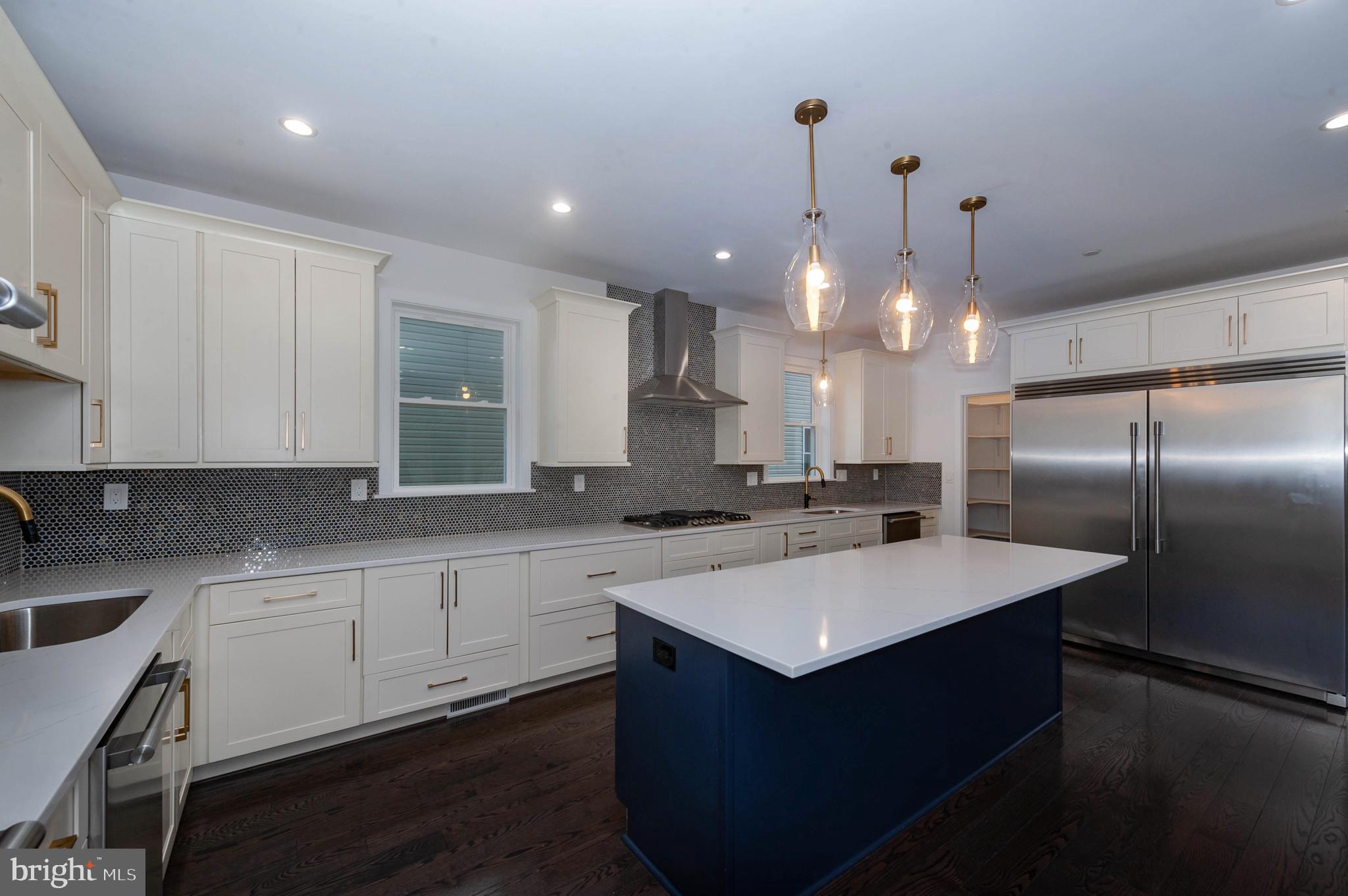 CHESWOLDE - Residential