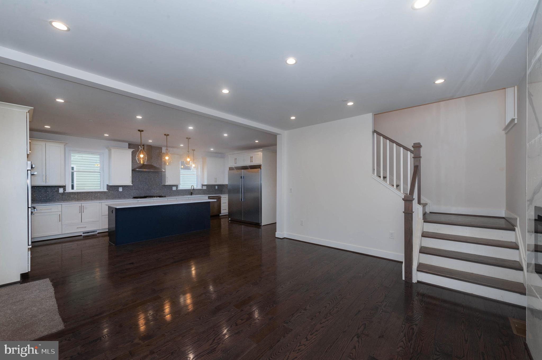 CHESWOLDE - Residential