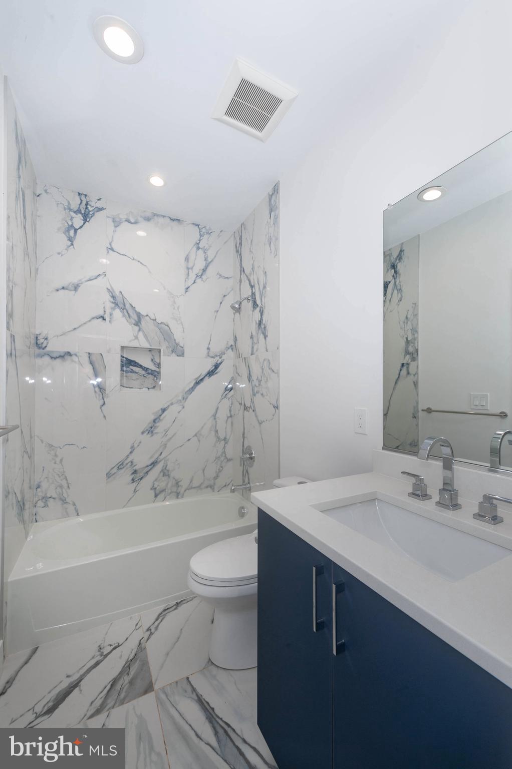 CHESWOLDE - Residential