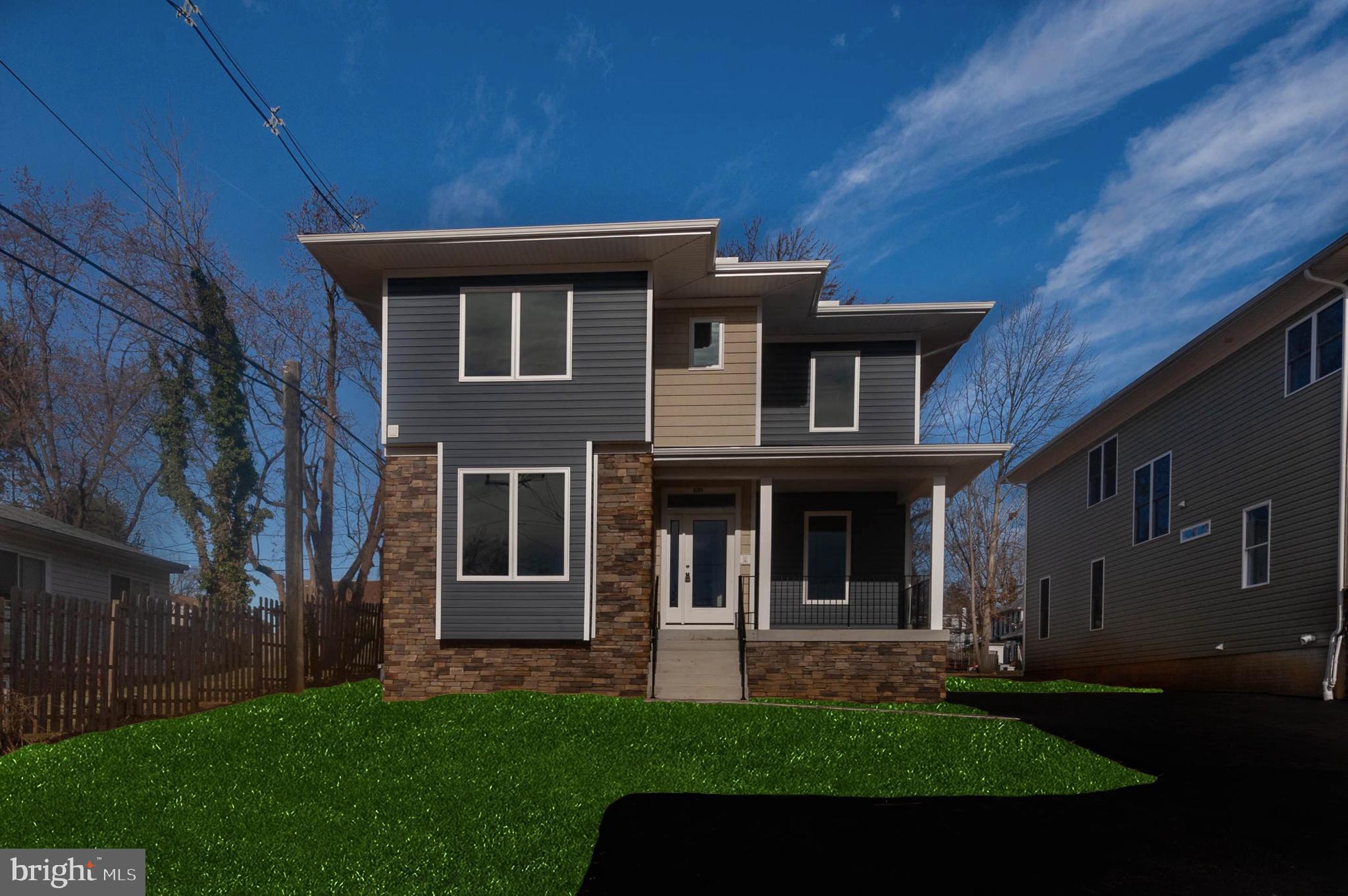 CHESWOLDE - Residential