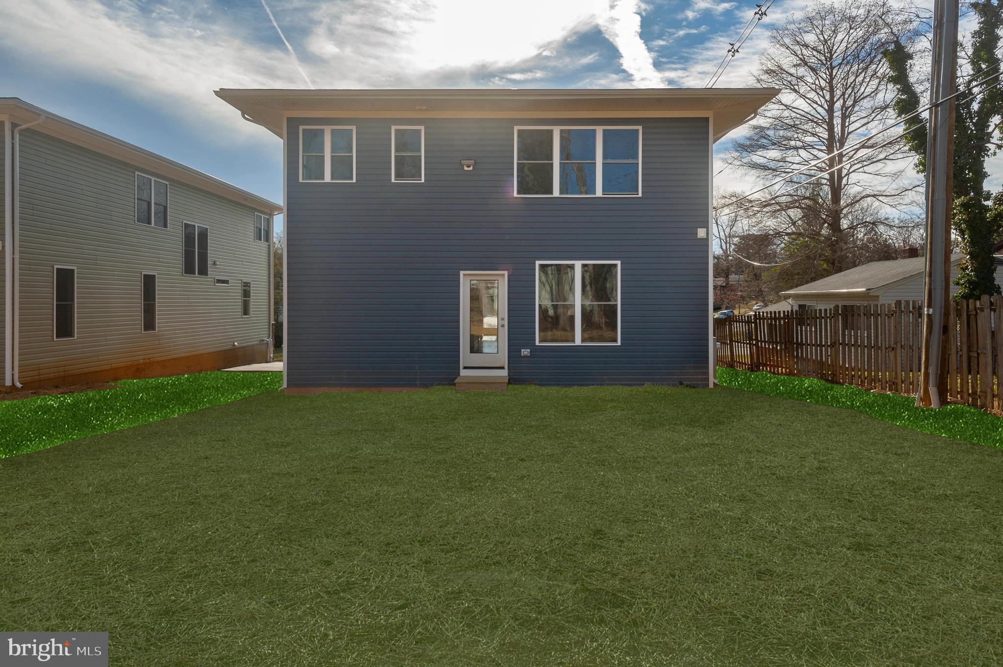 CHESWOLDE - Residential