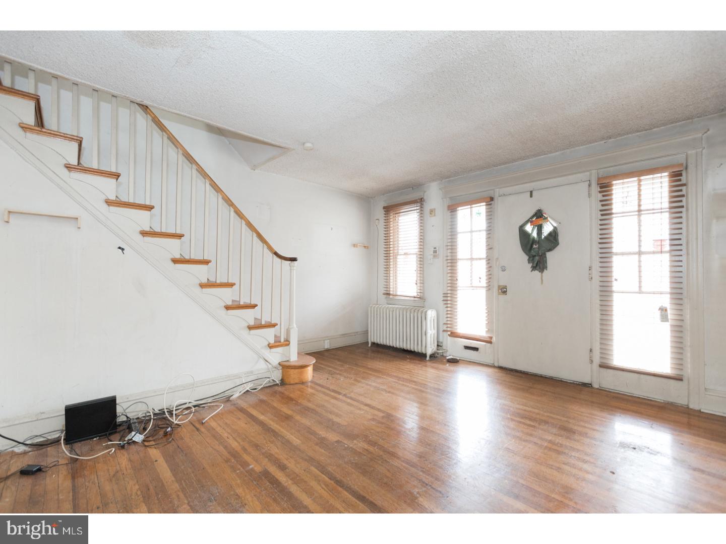 WEST OAK LANE - Residential