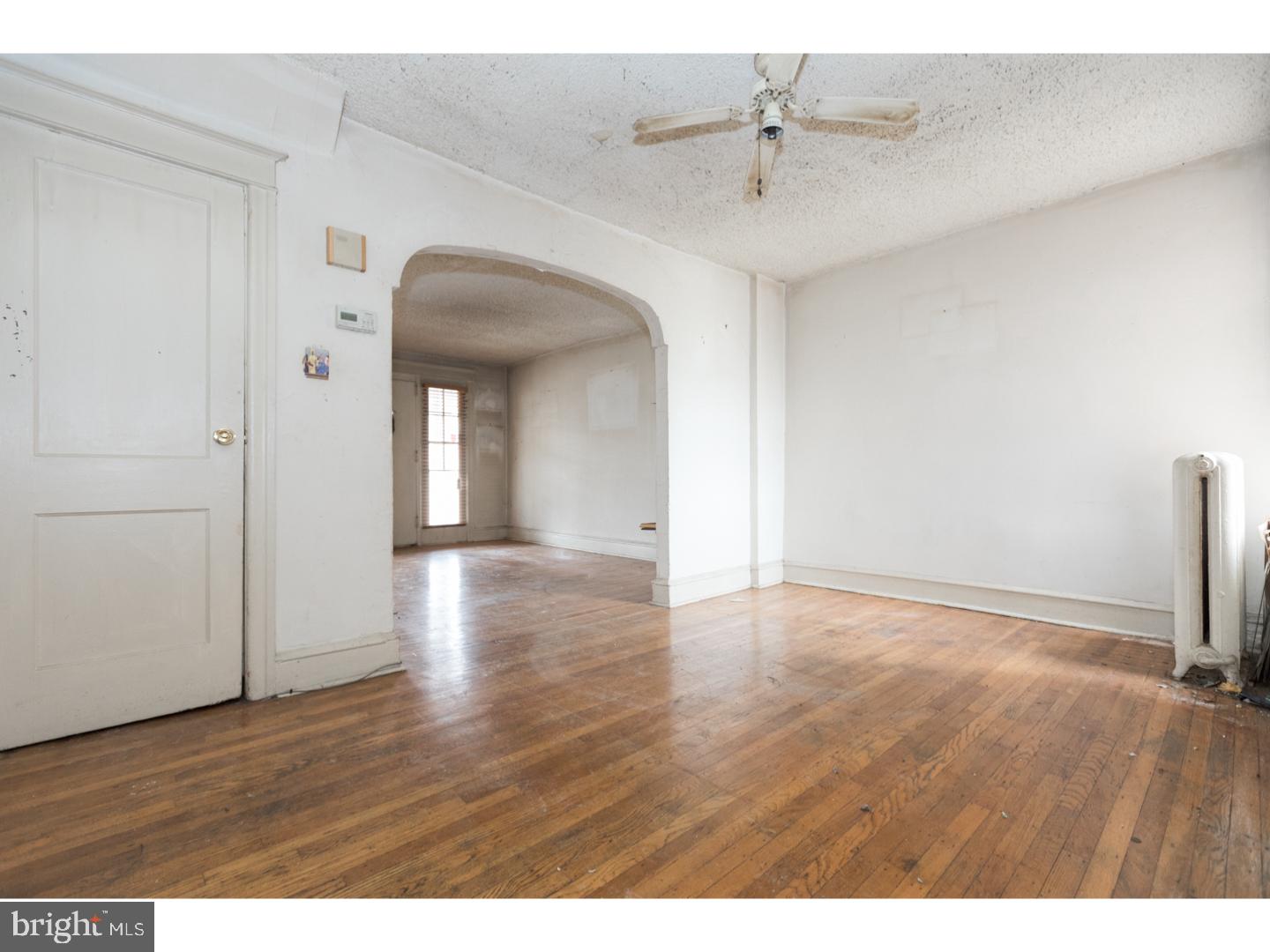 WEST OAK LANE - Residential