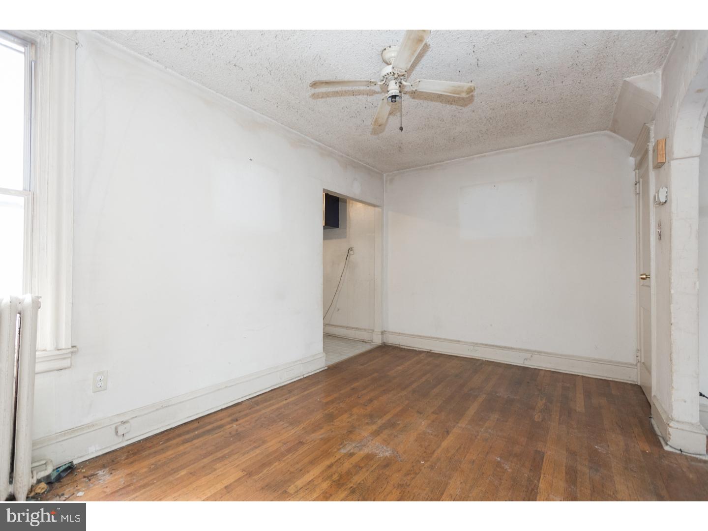 WEST OAK LANE - Residential