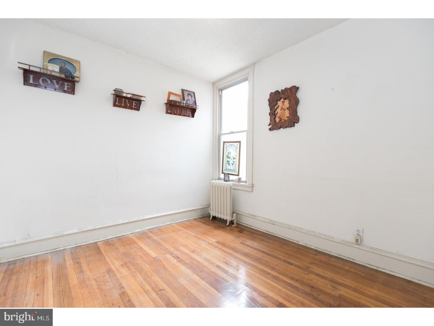 WEST OAK LANE - Residential