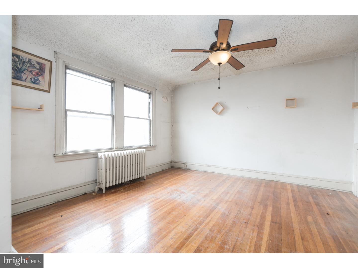 WEST OAK LANE - Residential