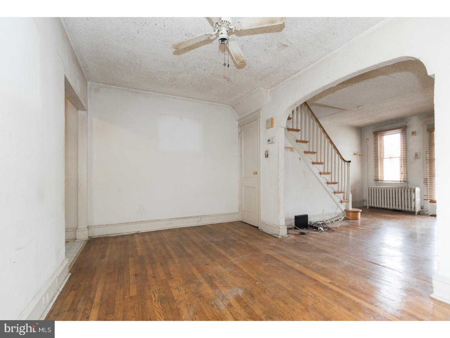 WEST OAK LANE - Residential