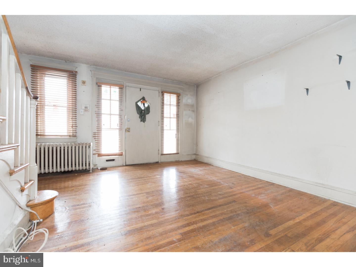 WEST OAK LANE - Residential