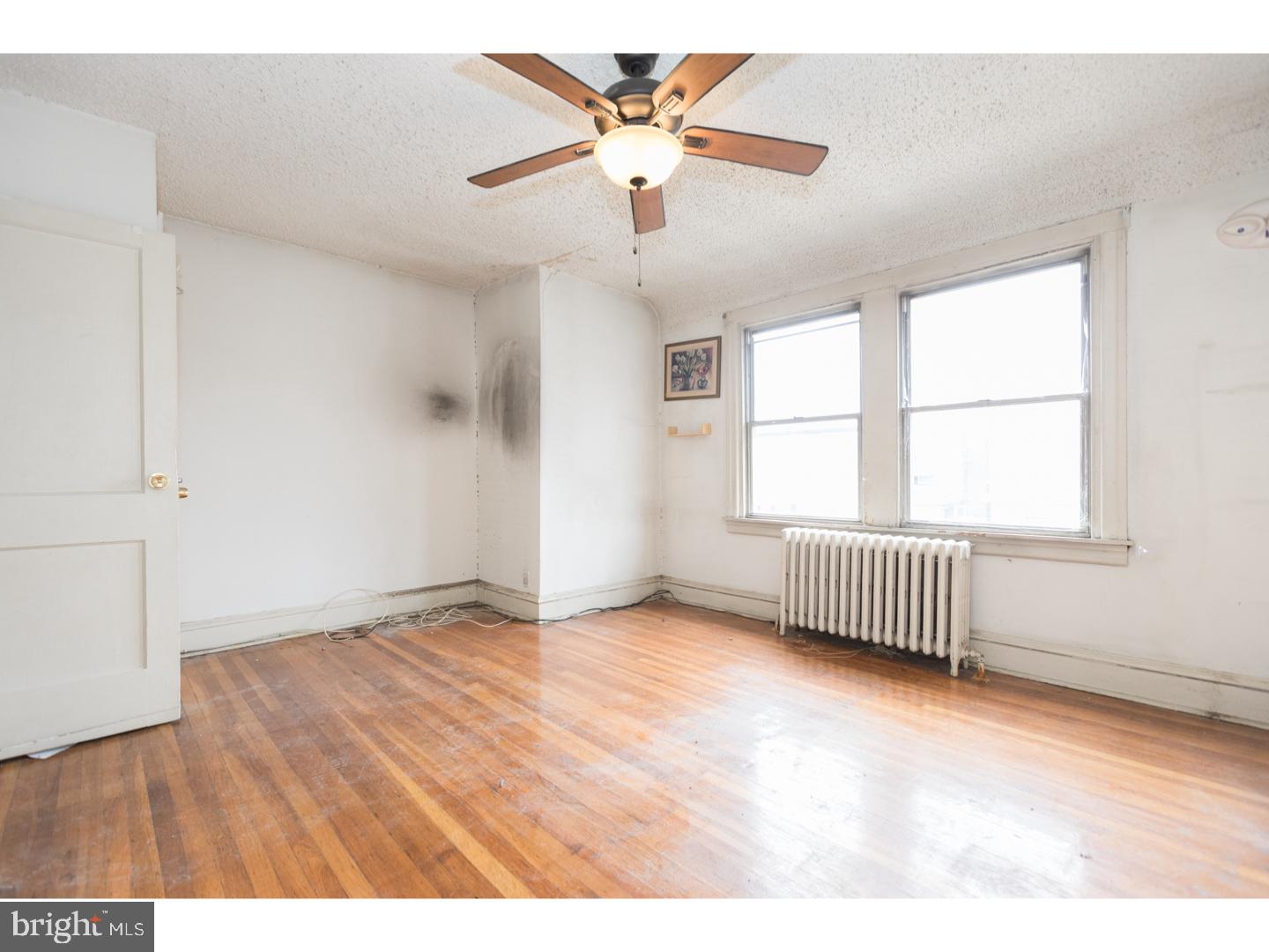 WEST OAK LANE - Residential