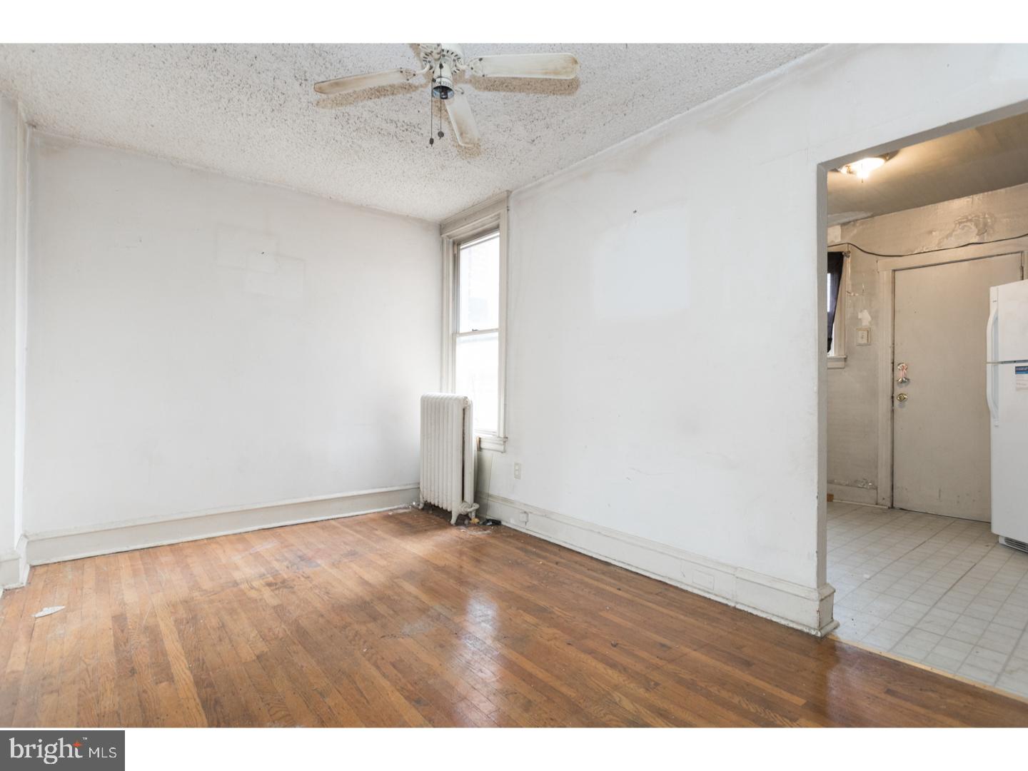 WEST OAK LANE - Residential