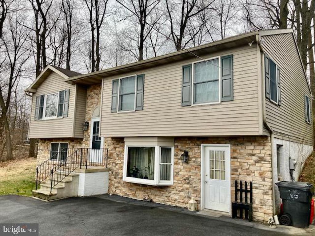 Photo of 393 SHIRKTOWN RD, NARVON, PA 17555 (MLS # PALA2032572)