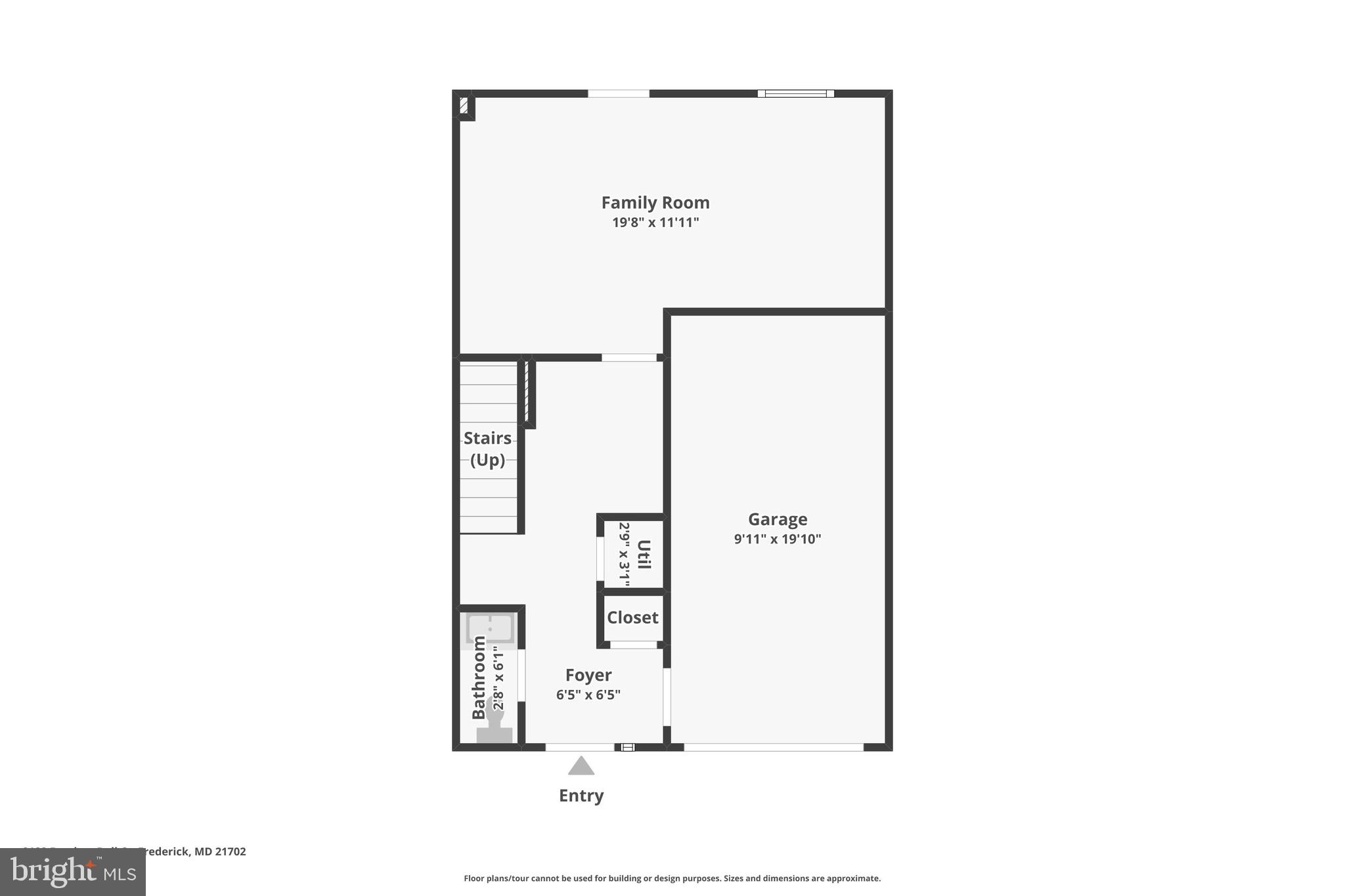 WEST LAWN - Residential