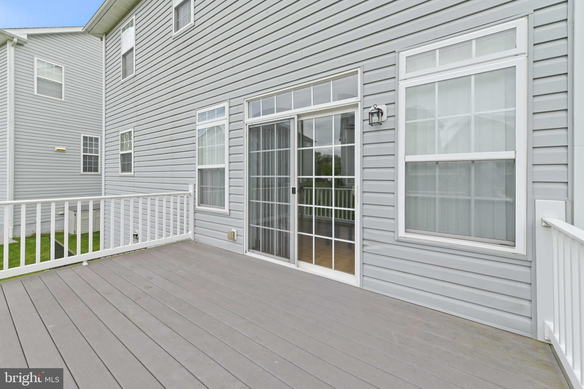 HOPEWELL POINTE - Residential