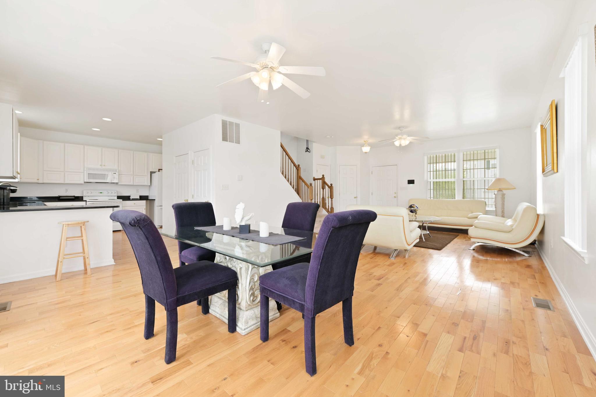 HOPEWELL POINTE - Residential