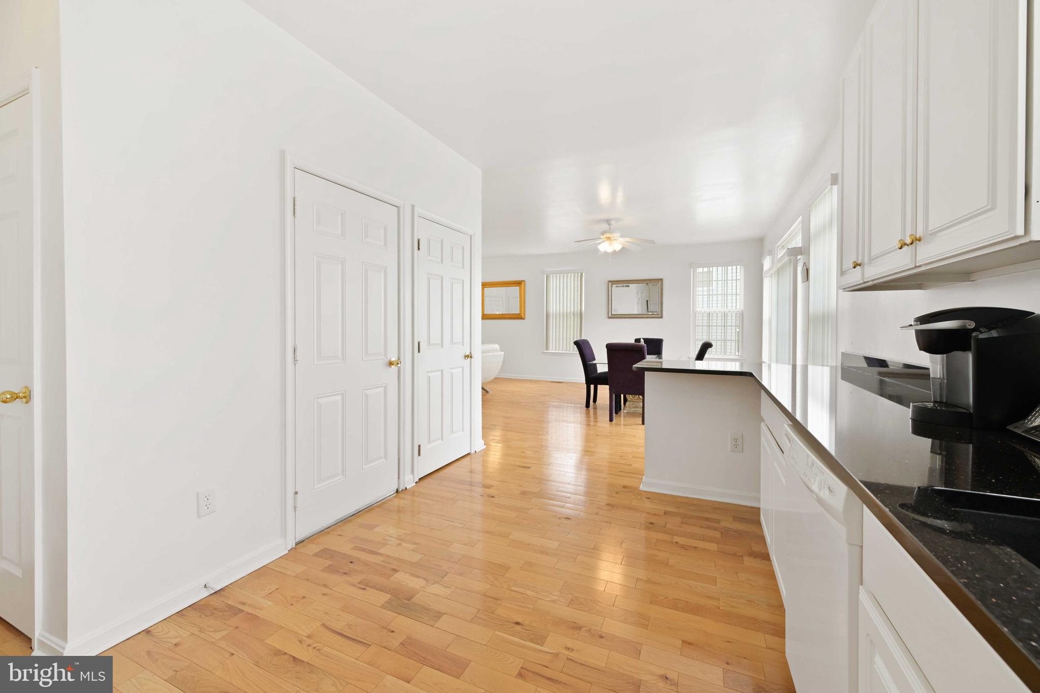 HOPEWELL POINTE - Residential