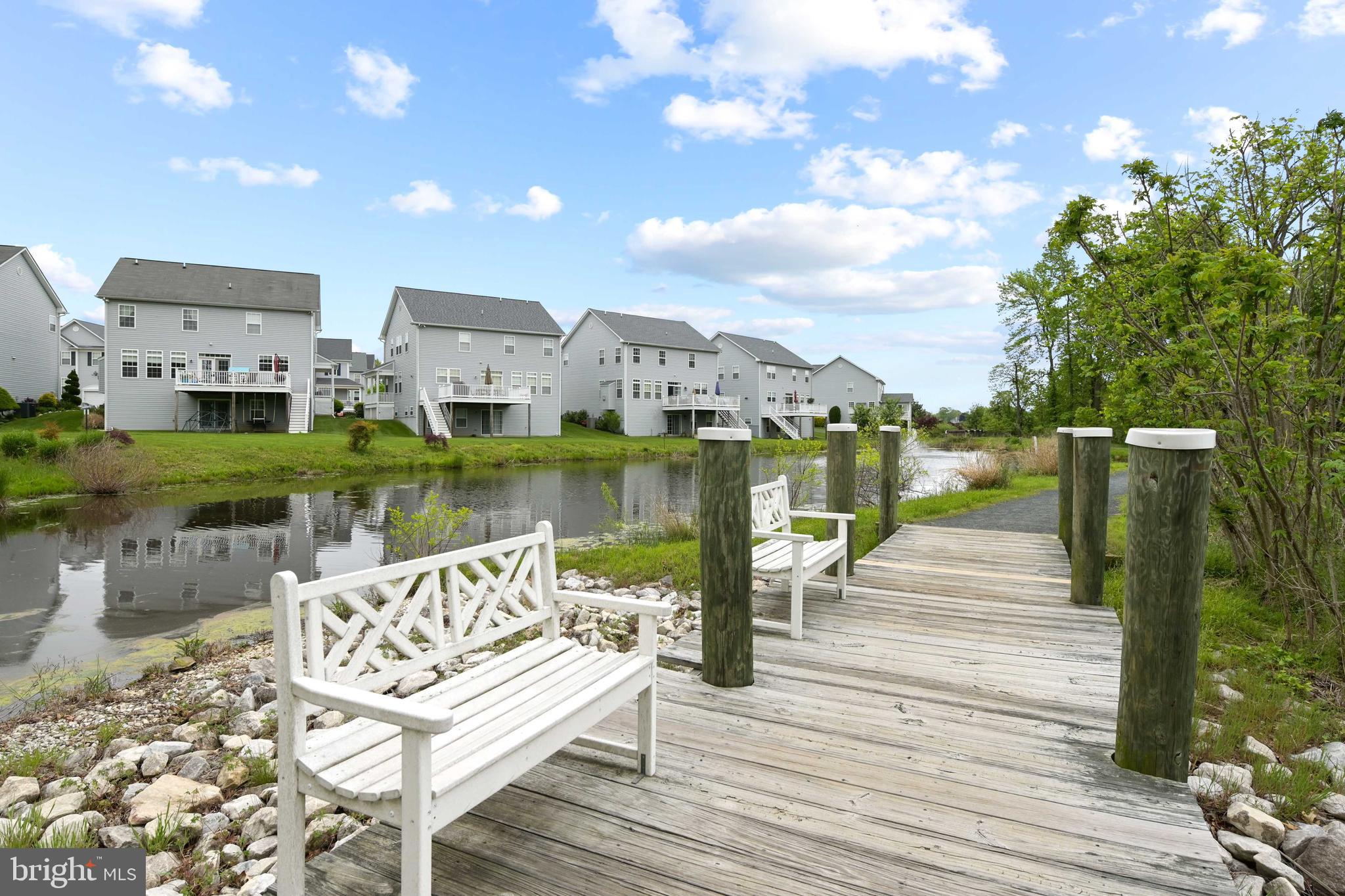 HOPEWELL POINTE - Residential