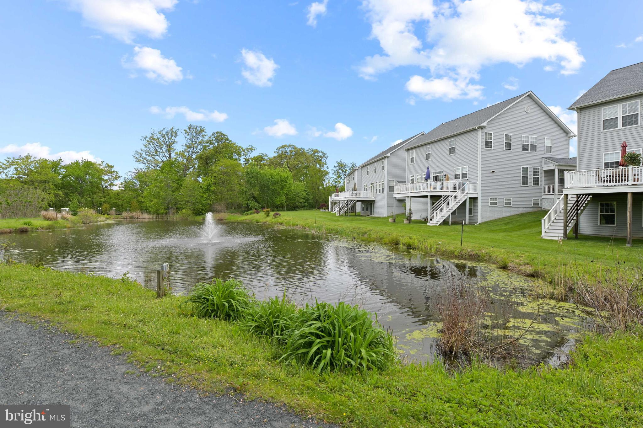 HOPEWELL POINTE - Residential