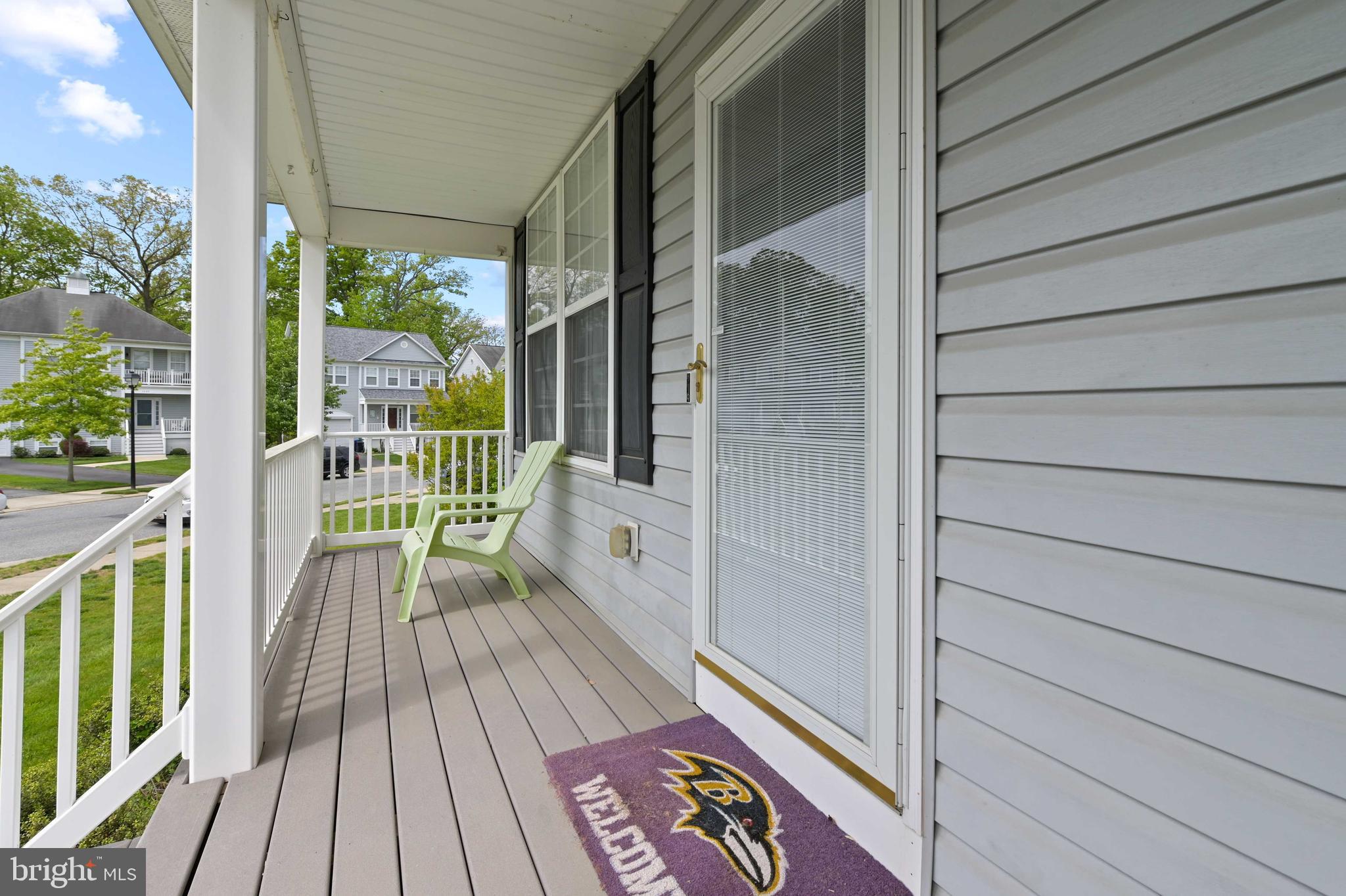 HOPEWELL POINTE - Residential