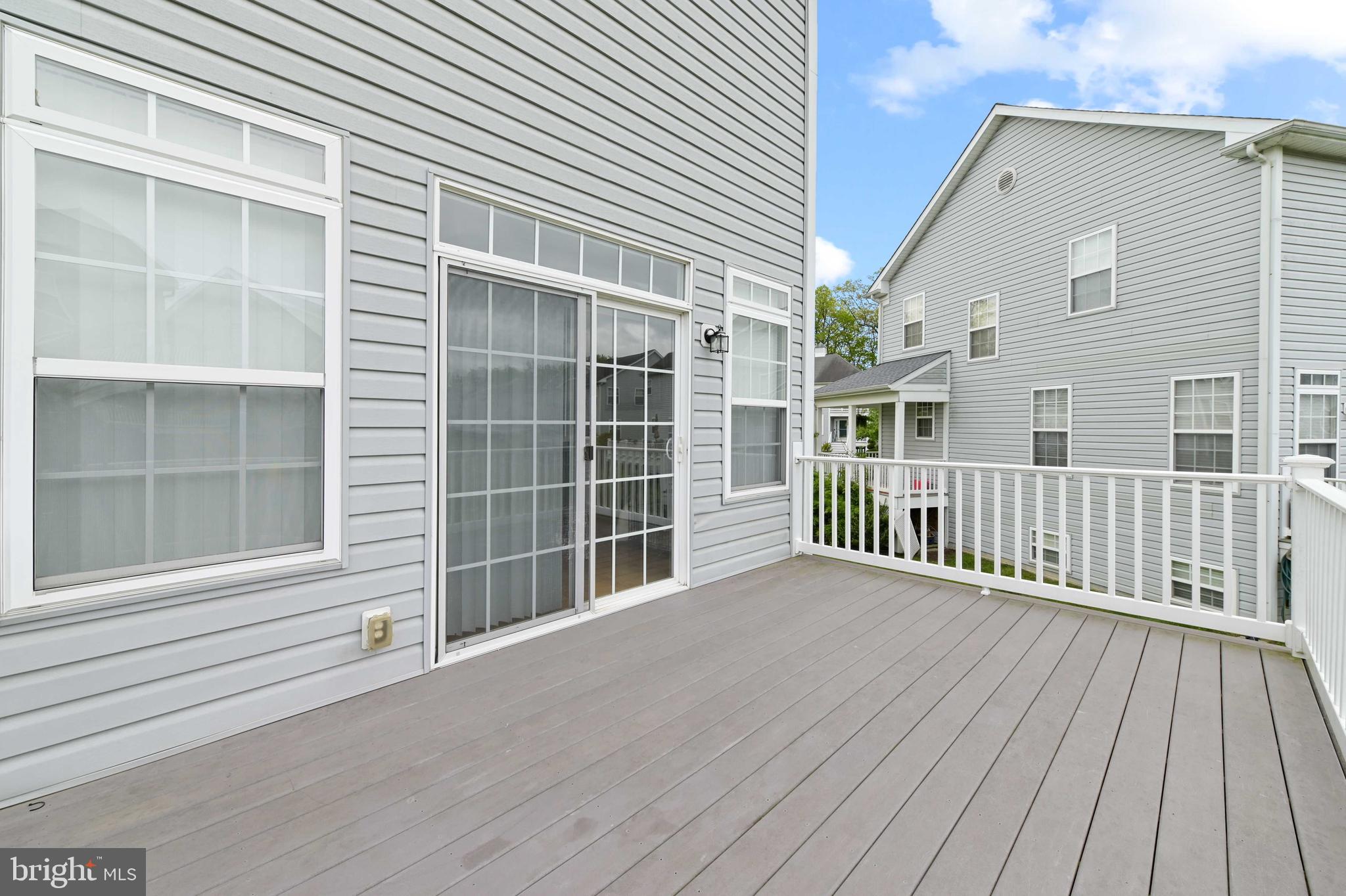 HOPEWELL POINTE - Residential