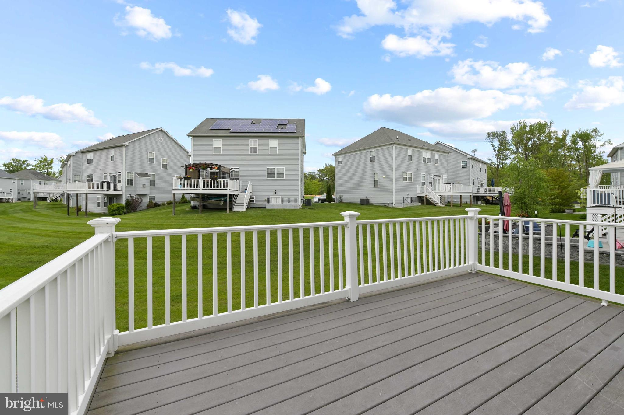 HOPEWELL POINTE - Residential