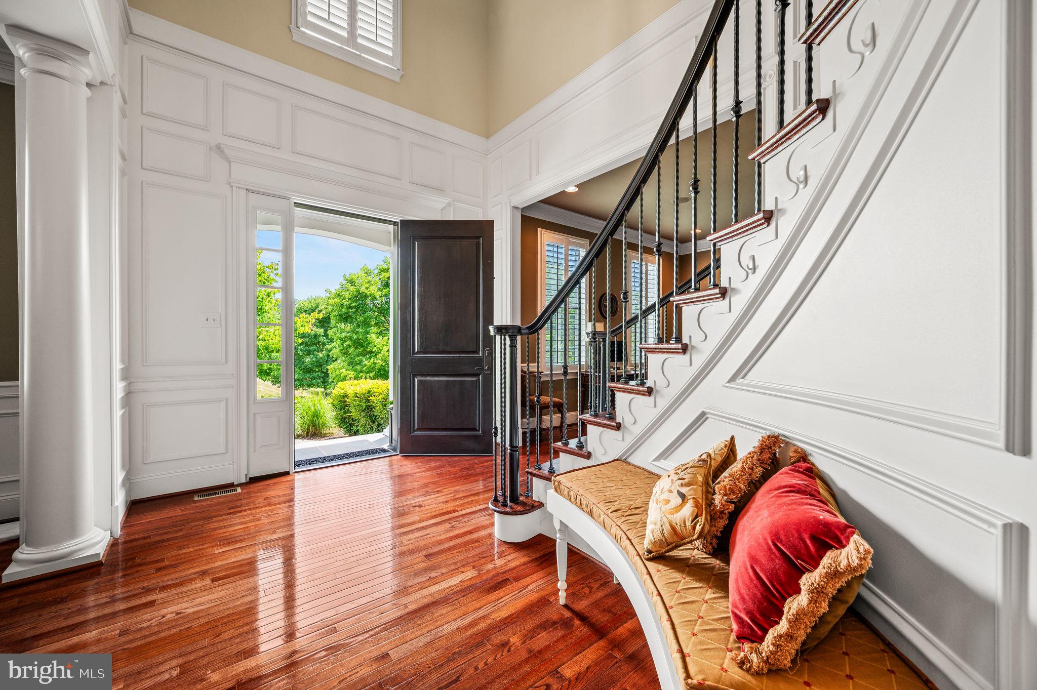 ESTS AT CHADDS FORD - Residential