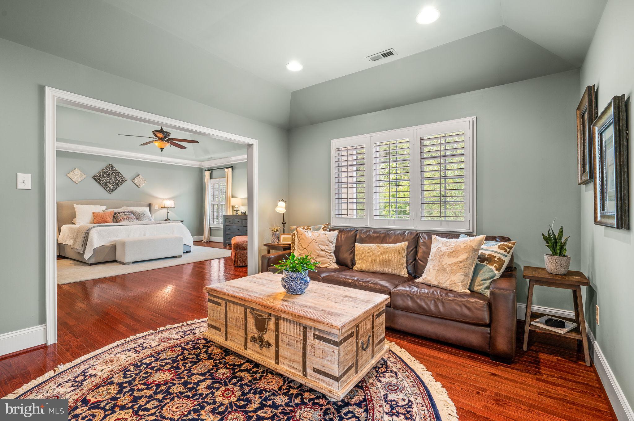 ESTS AT CHADDS FORD - Residential