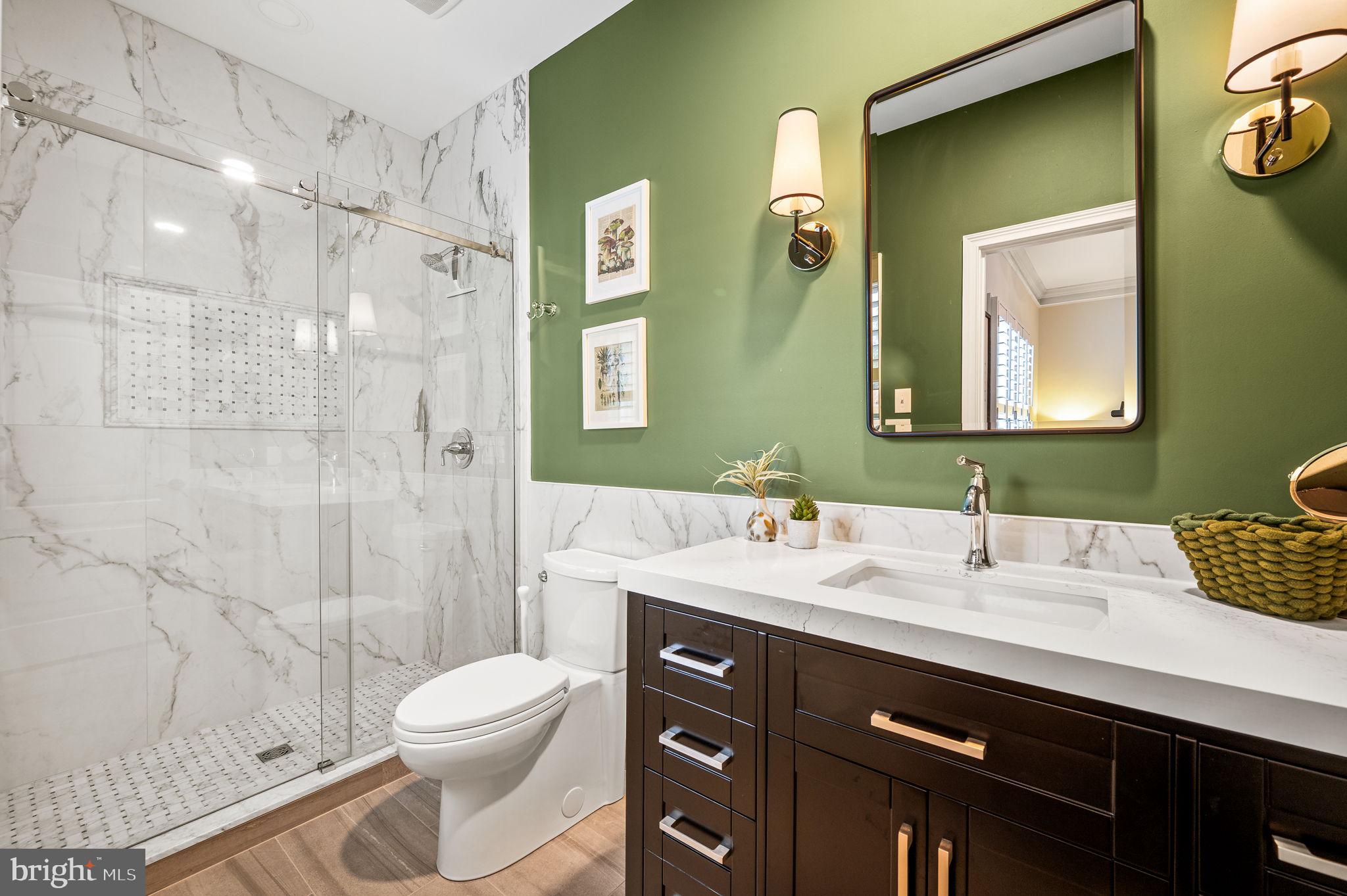 ESTS AT CHADDS FORD - Residential