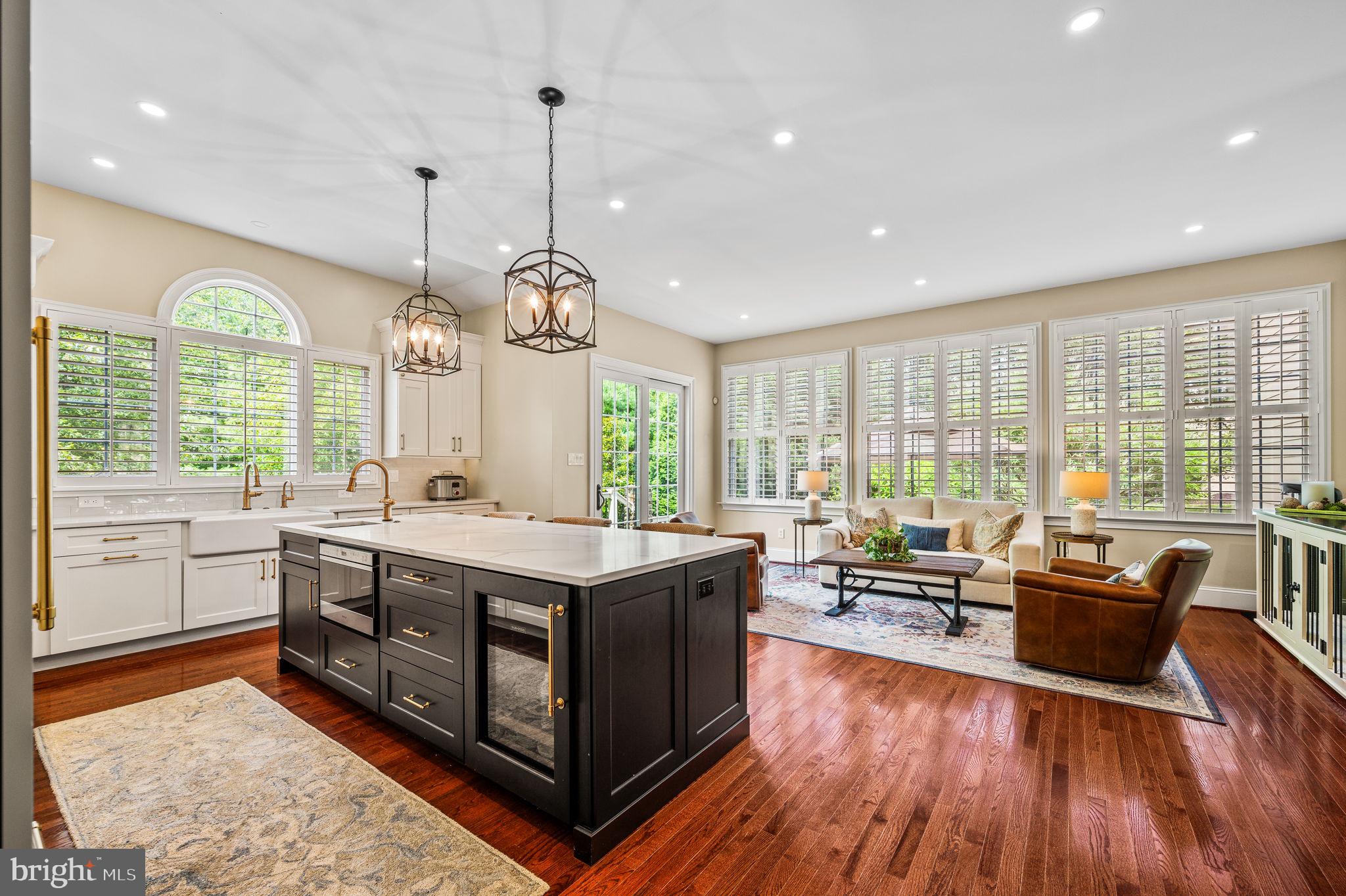 ESTS AT CHADDS FORD - Residential