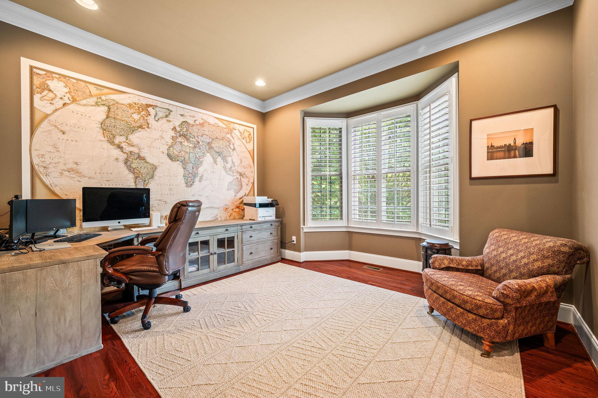 ESTS AT CHADDS FORD - Residential