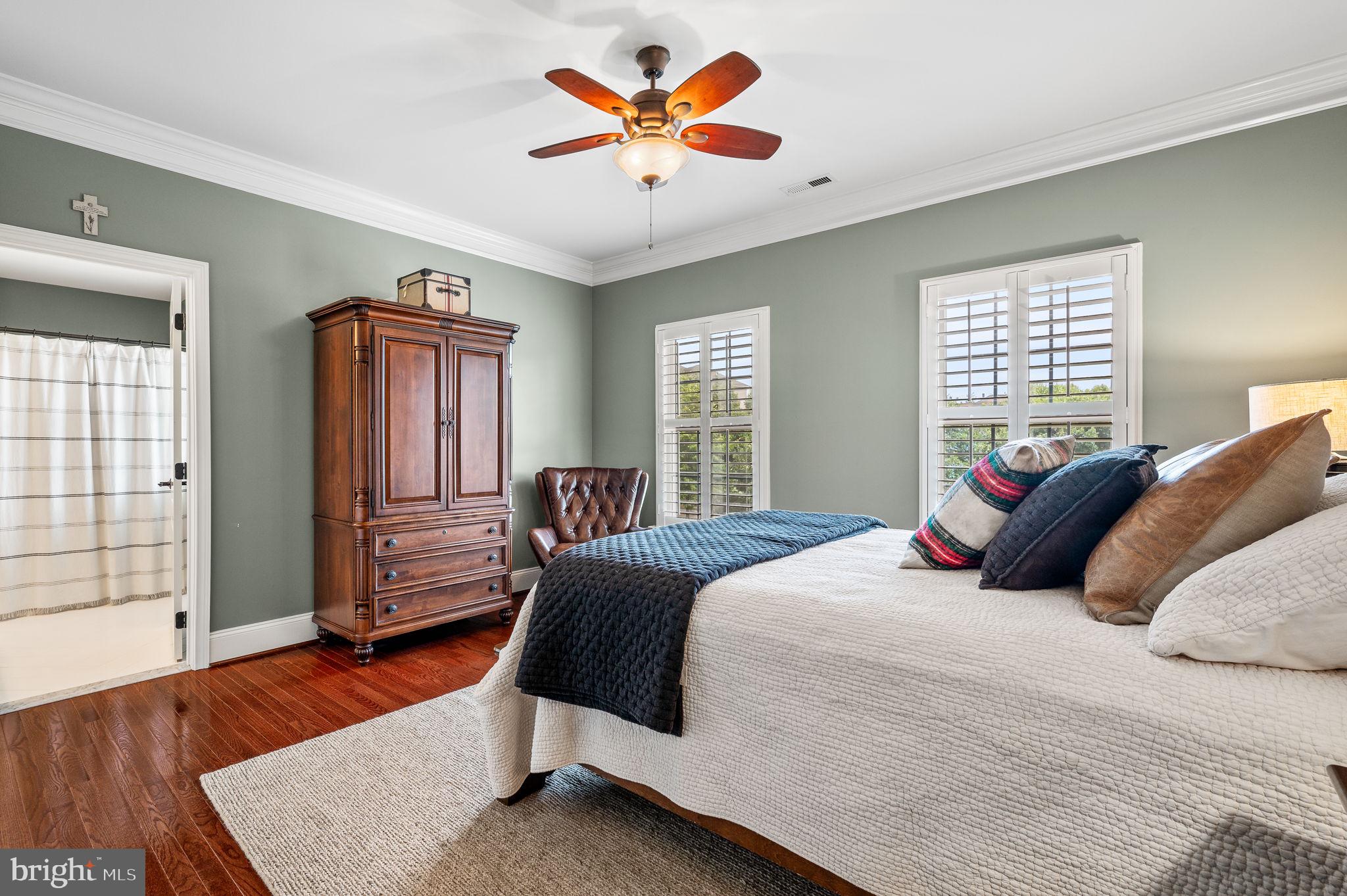 ESTS AT CHADDS FORD - Residential