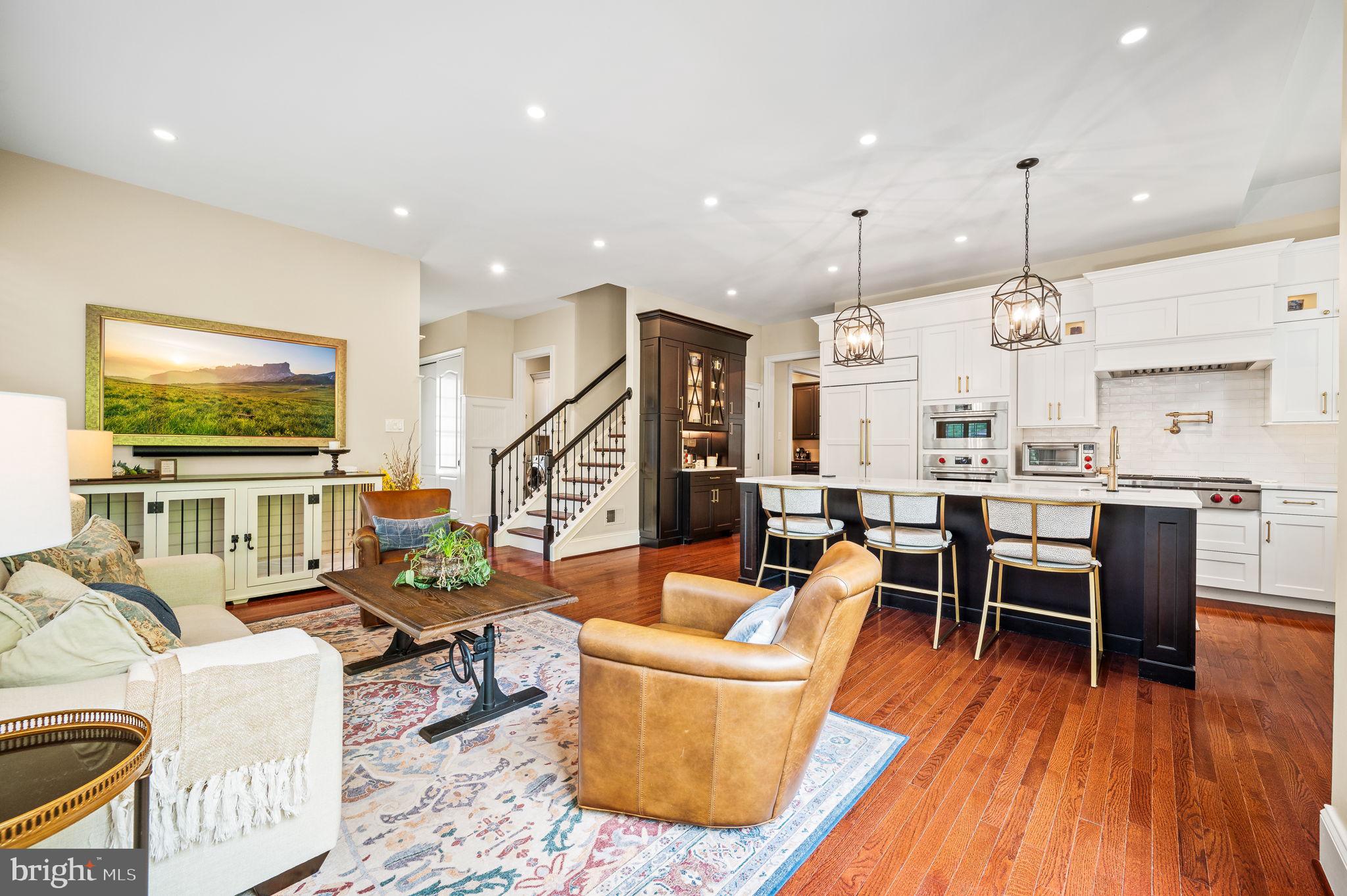 ESTS AT CHADDS FORD - Residential