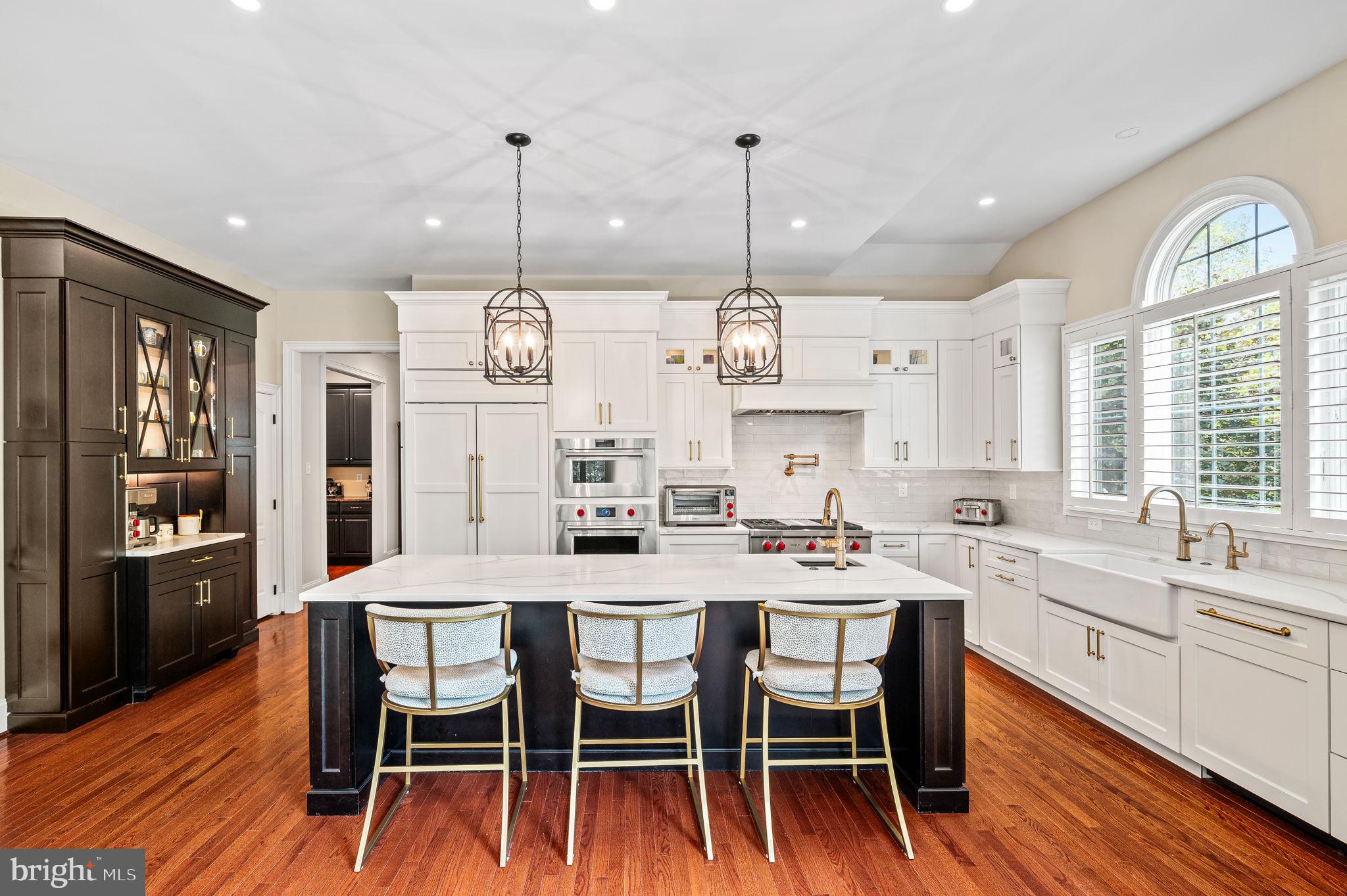 ESTS AT CHADDS FORD - Residential