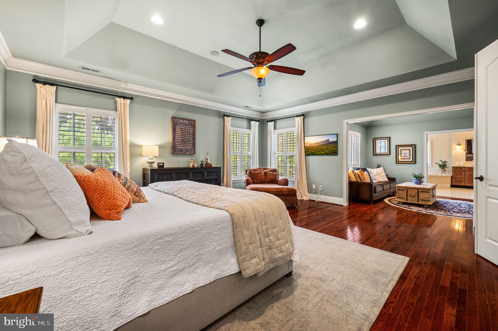 ESTS AT CHADDS FORD - Residential