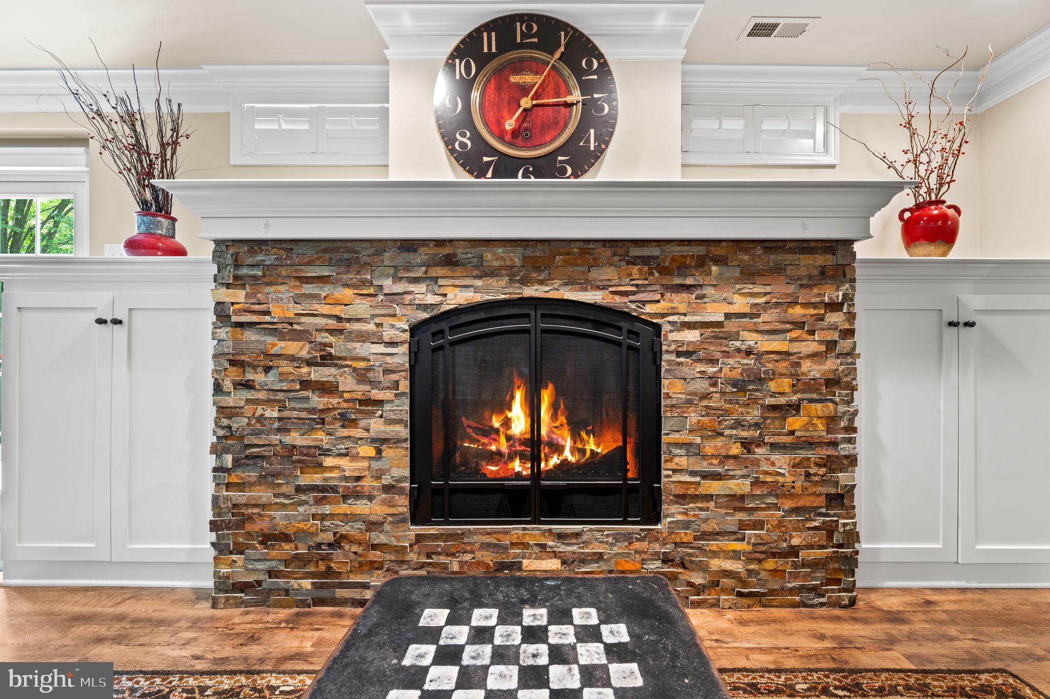 ESTS AT CHADDS FORD - Residential