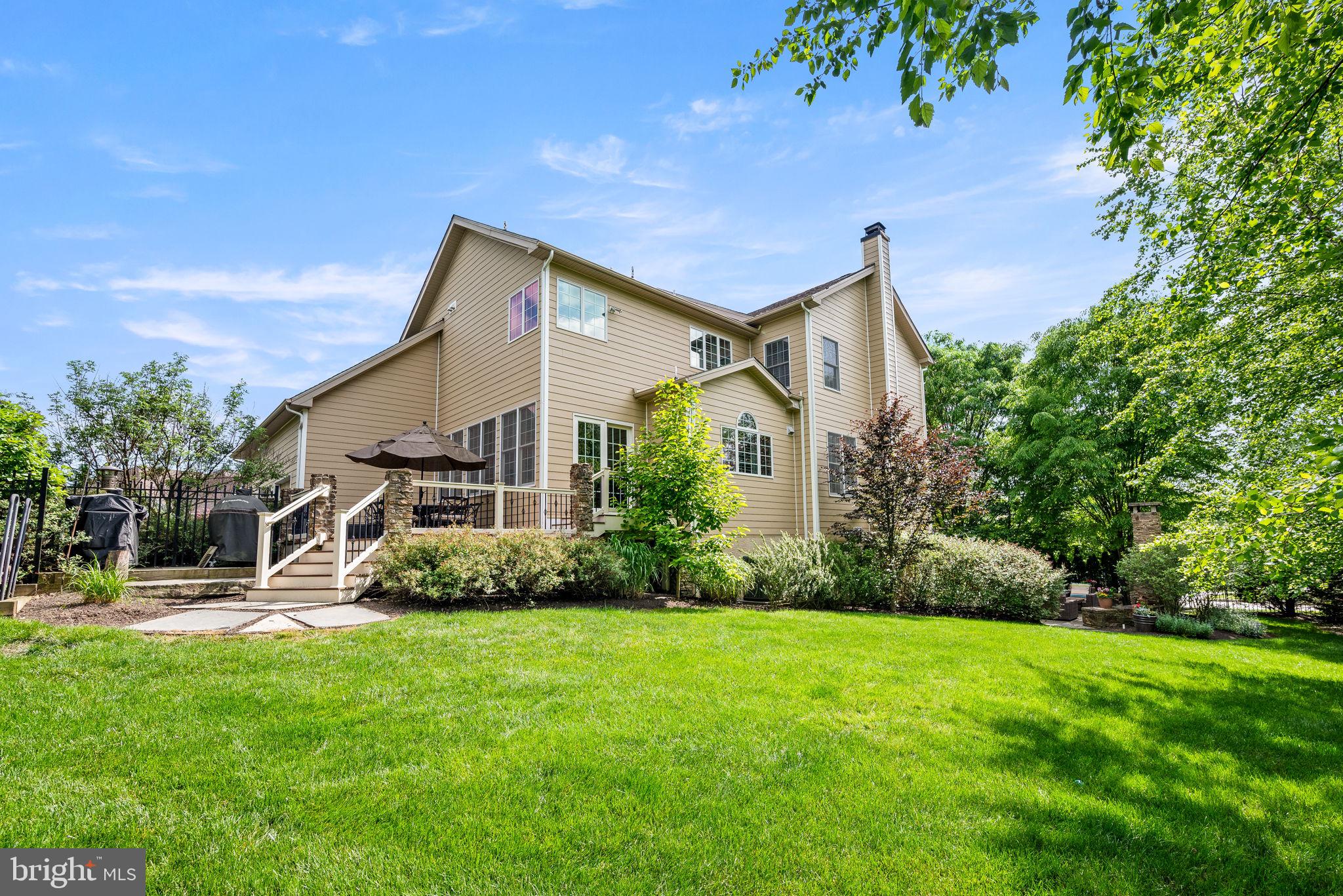 ESTS AT CHADDS FORD - Residential