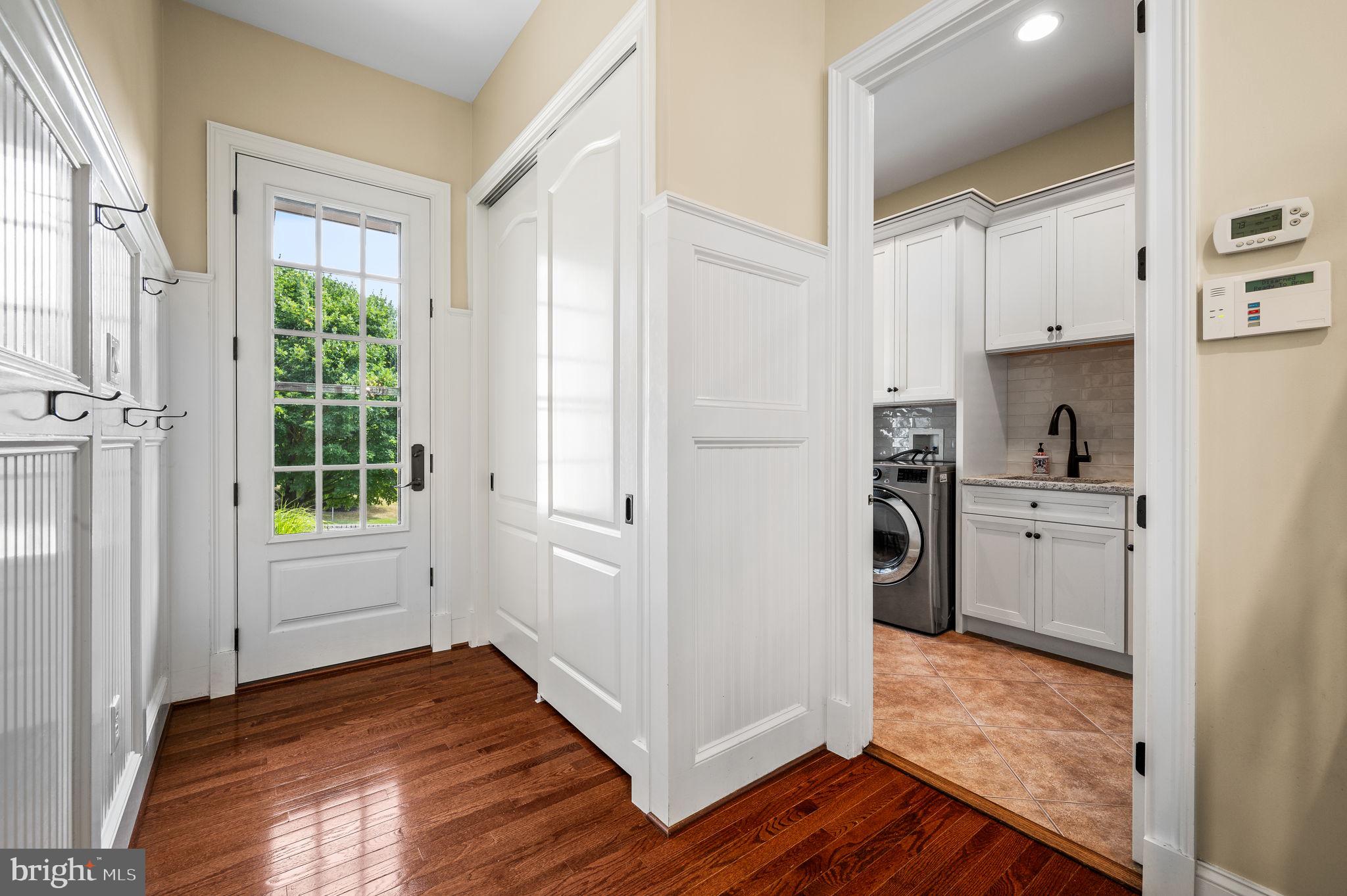 ESTS AT CHADDS FORD - Residential