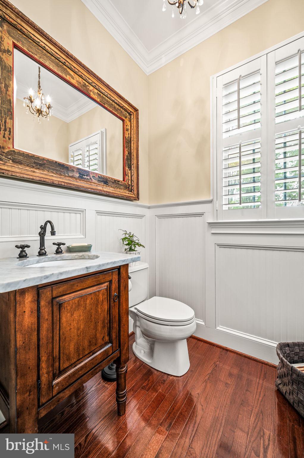 ESTS AT CHADDS FORD - Residential