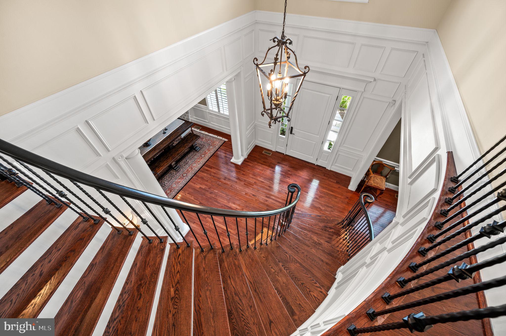 ESTS AT CHADDS FORD - Residential