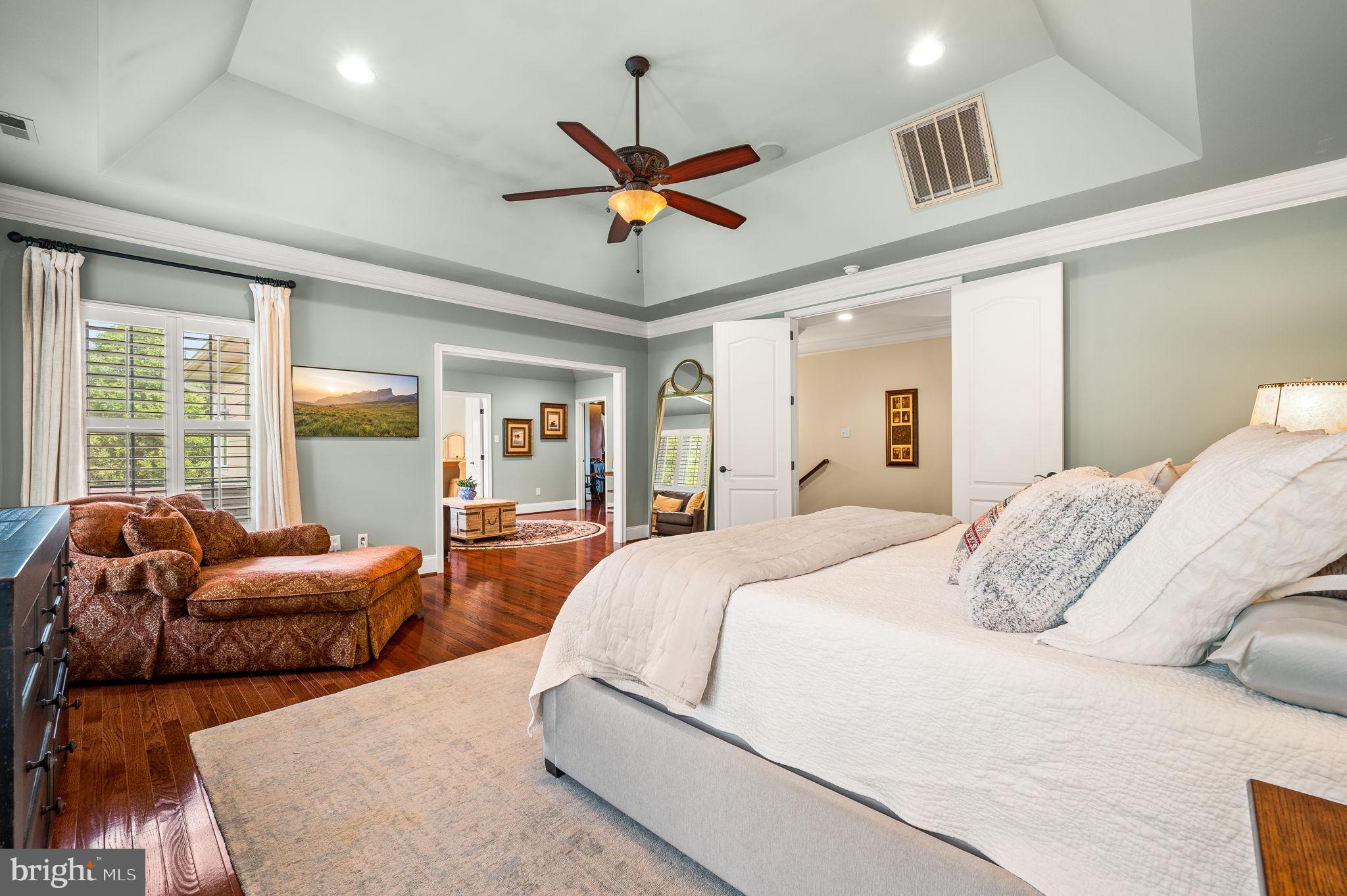 ESTS AT CHADDS FORD - Residential