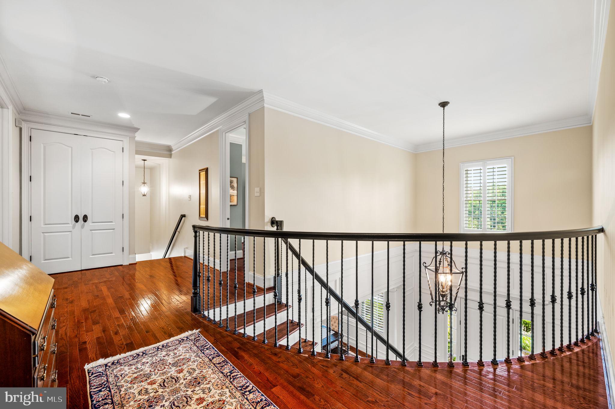 ESTS AT CHADDS FORD - Residential