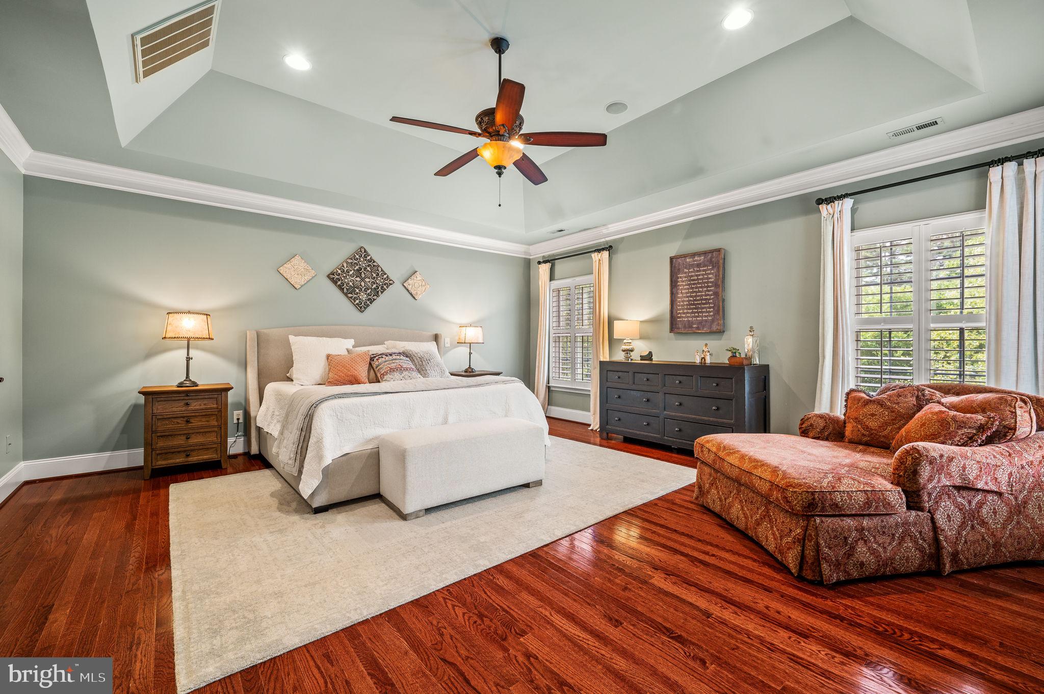 ESTS AT CHADDS FORD - Residential