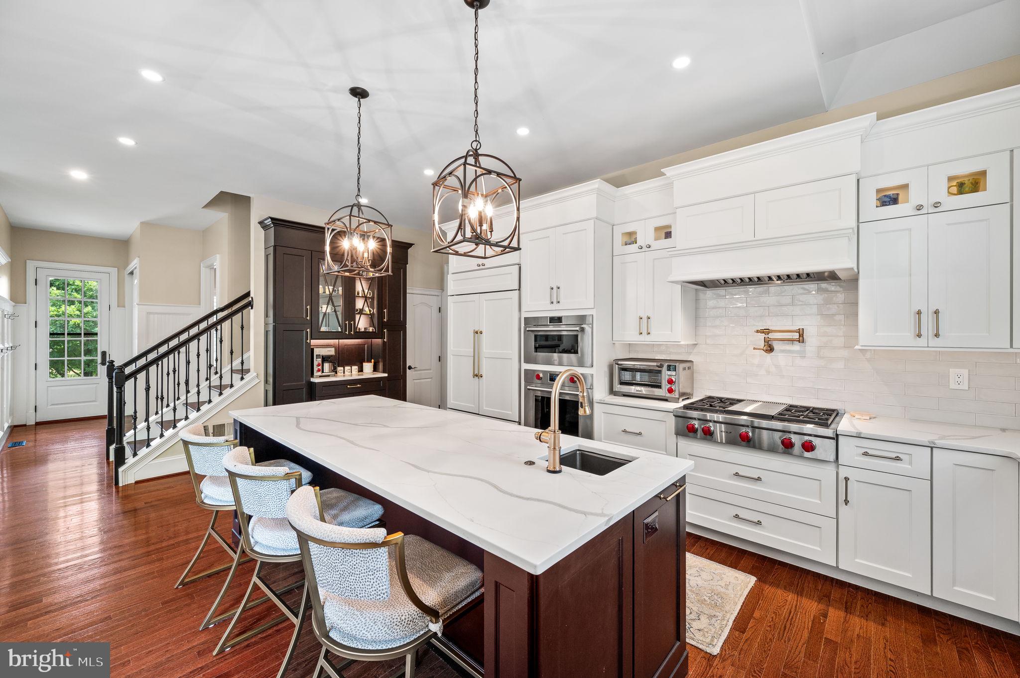 ESTS AT CHADDS FORD - Residential