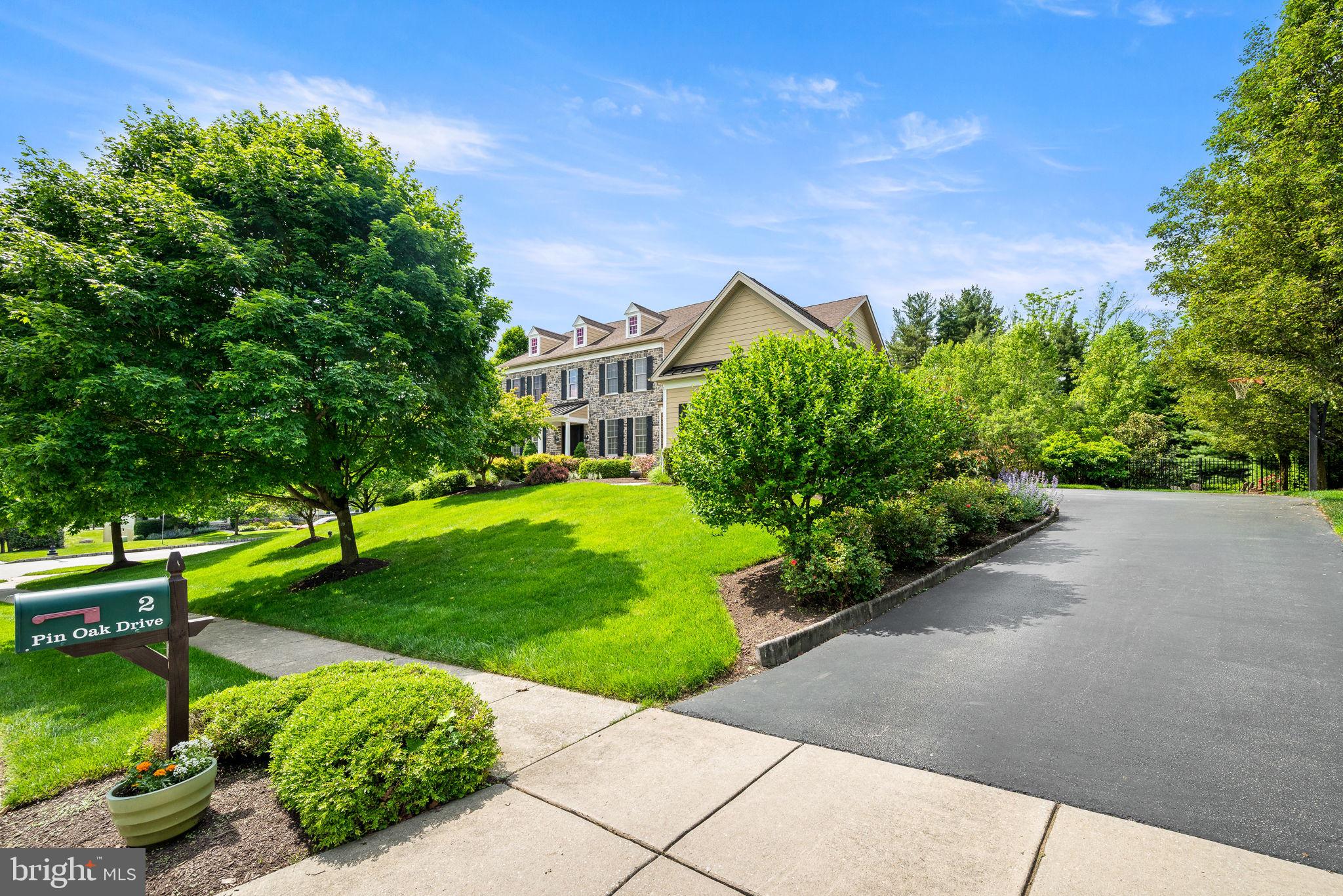 ESTS AT CHADDS FORD - Residential