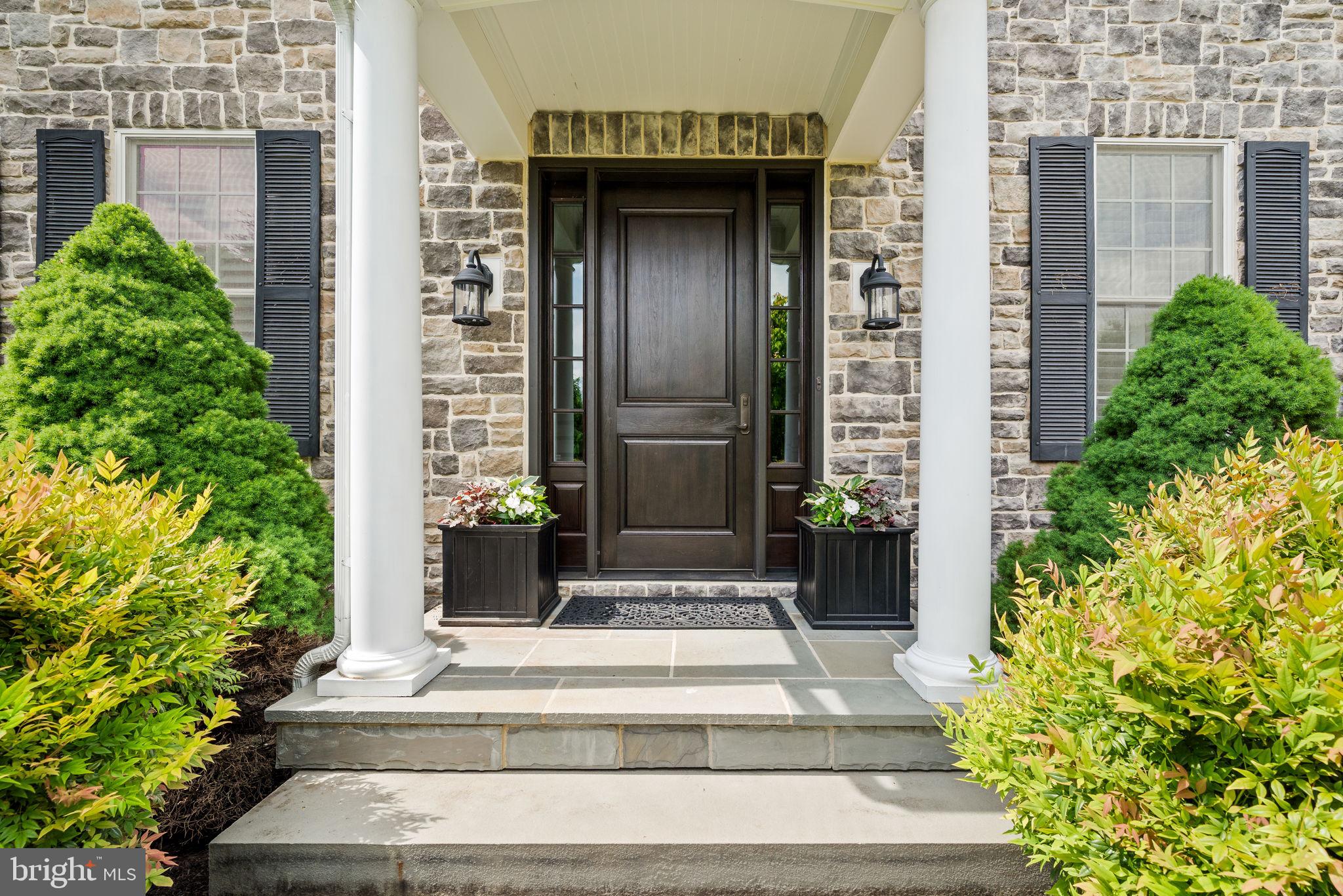 ESTS AT CHADDS FORD - Residential