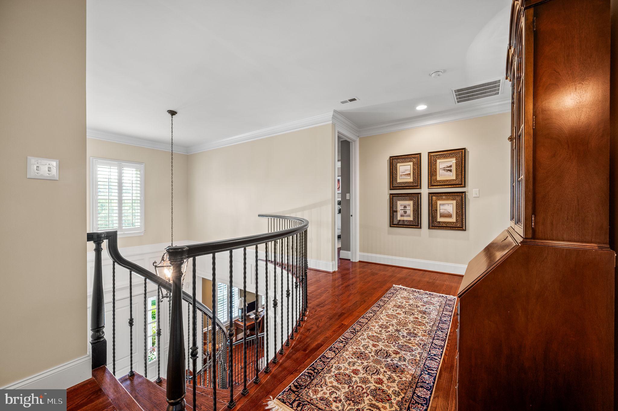 ESTS AT CHADDS FORD - Residential