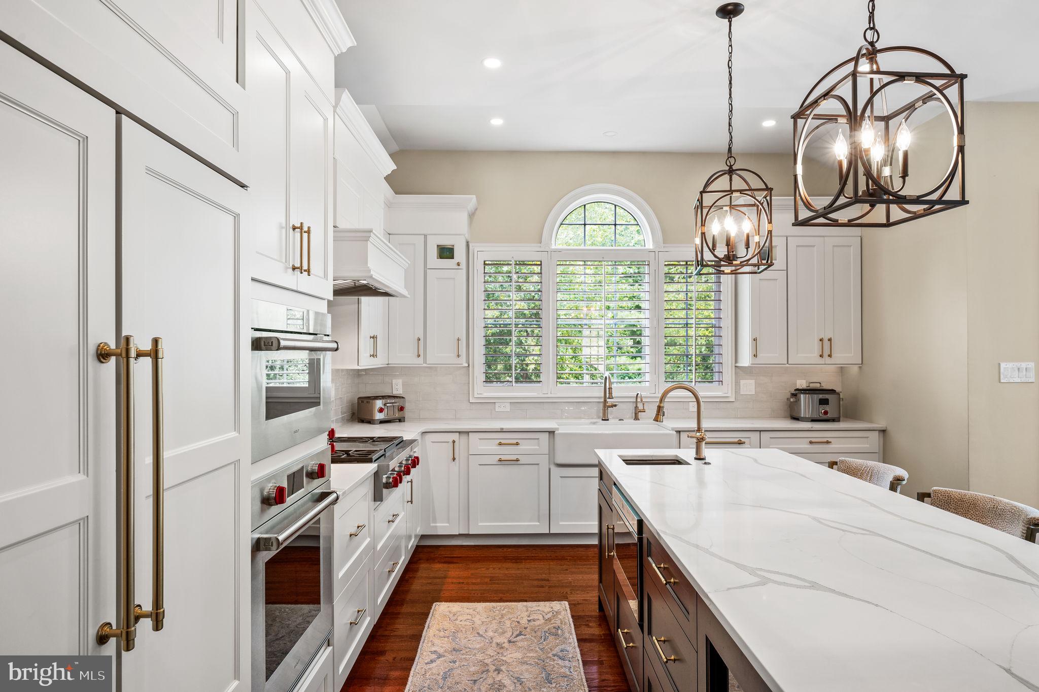 ESTS AT CHADDS FORD - Residential