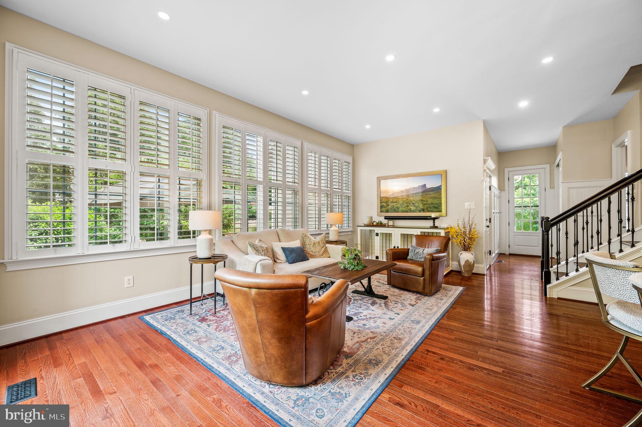 ESTS AT CHADDS FORD - Residential