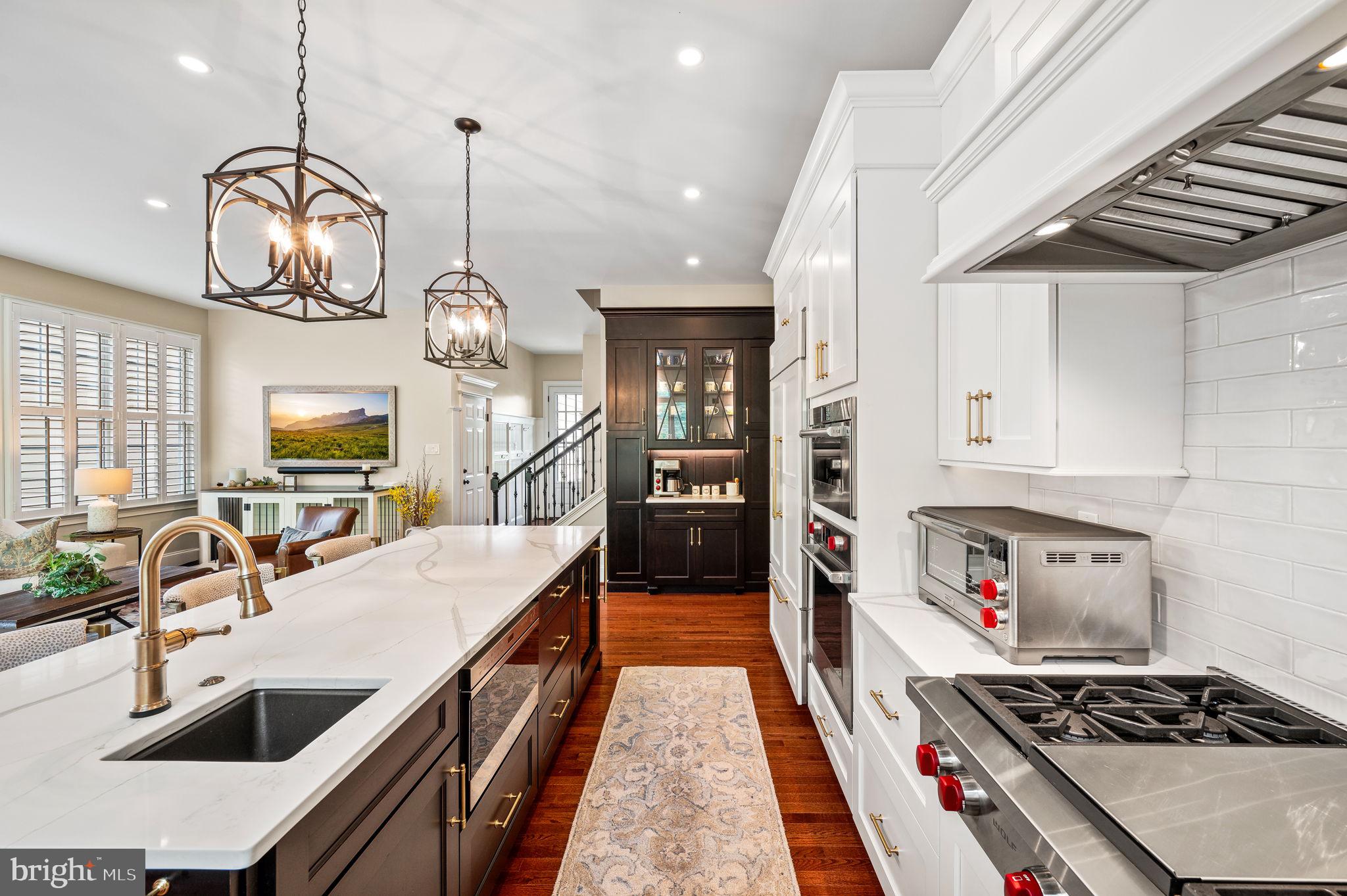 ESTS AT CHADDS FORD - Residential