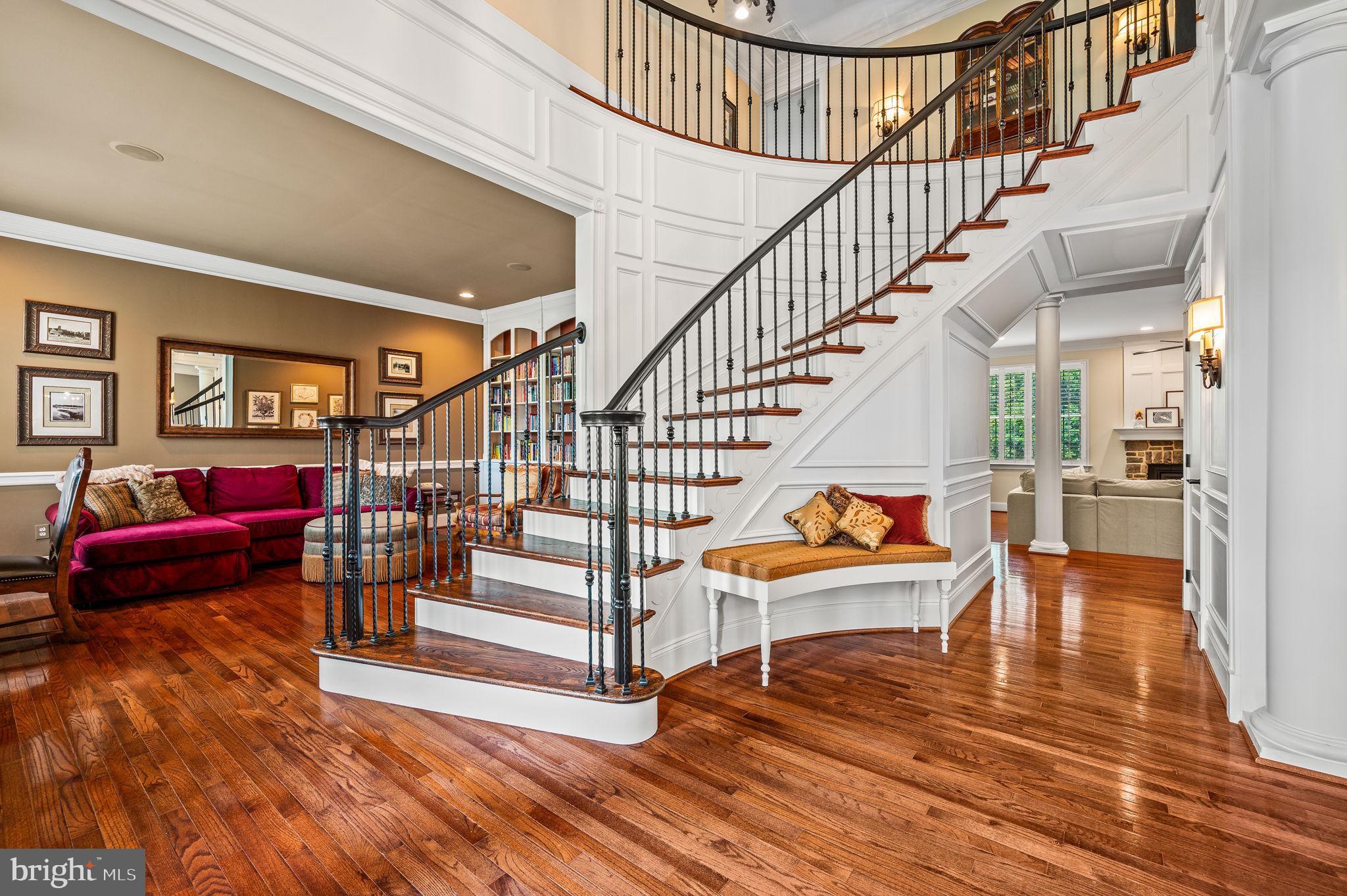 ESTS AT CHADDS FORD - Residential