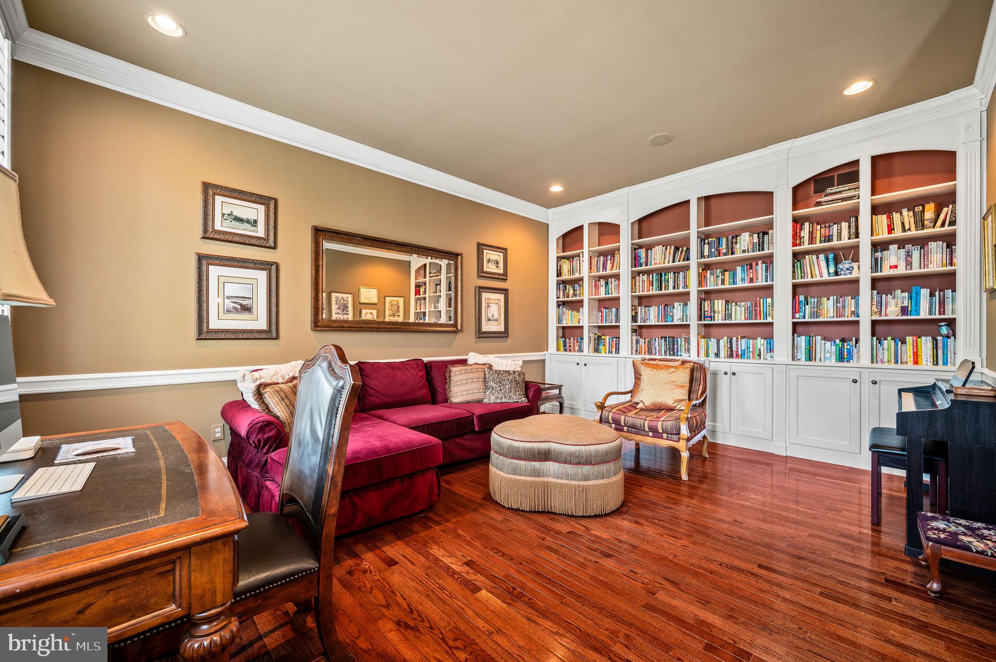 ESTS AT CHADDS FORD - Residential